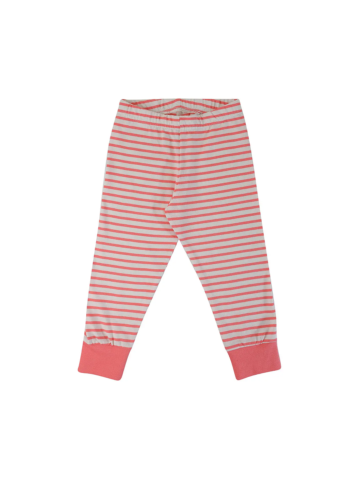 SANETTA | Mädchen Pyjama  | koralle