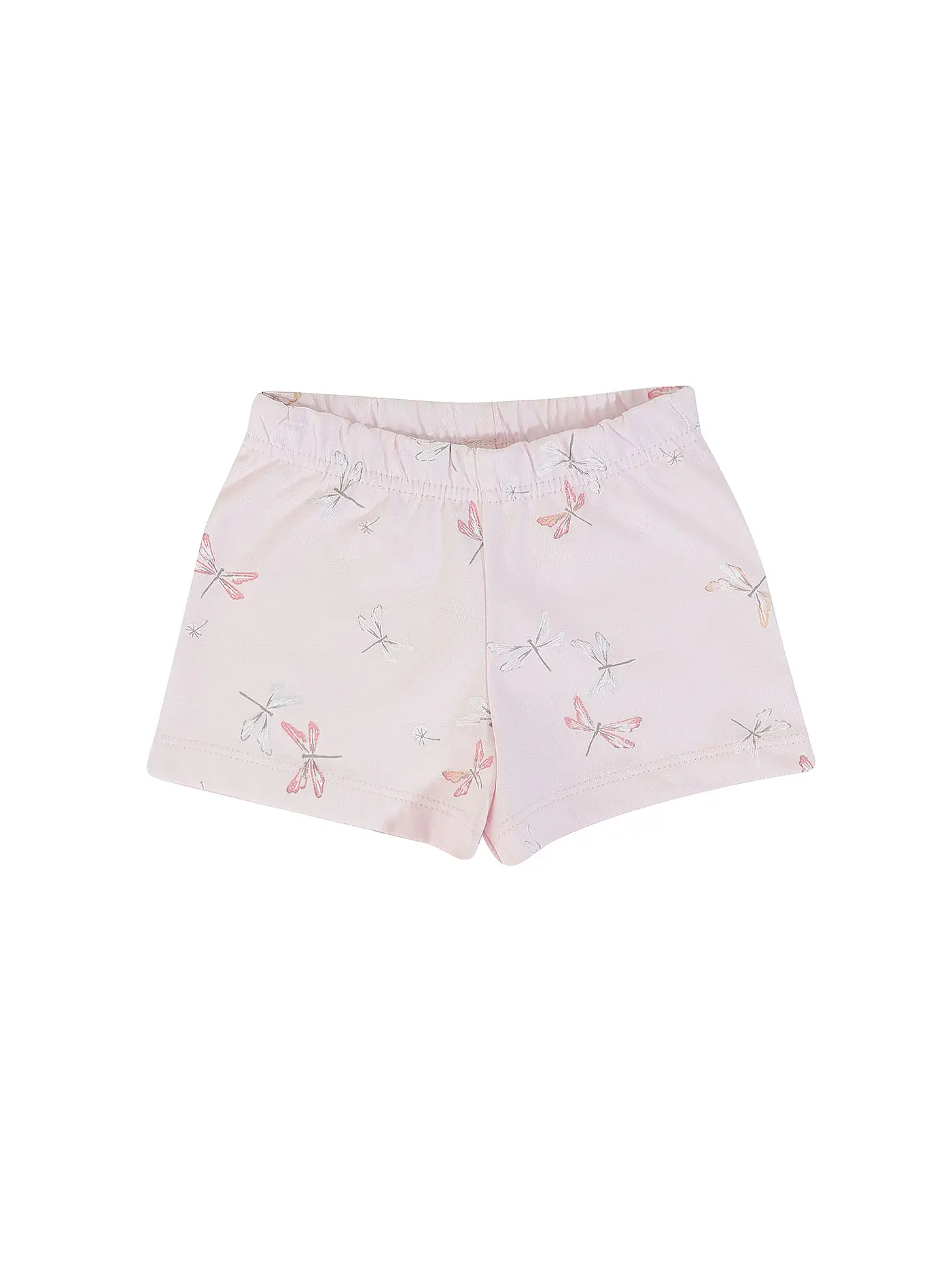 SANETTA | Mädchen Pyjama  | weiss