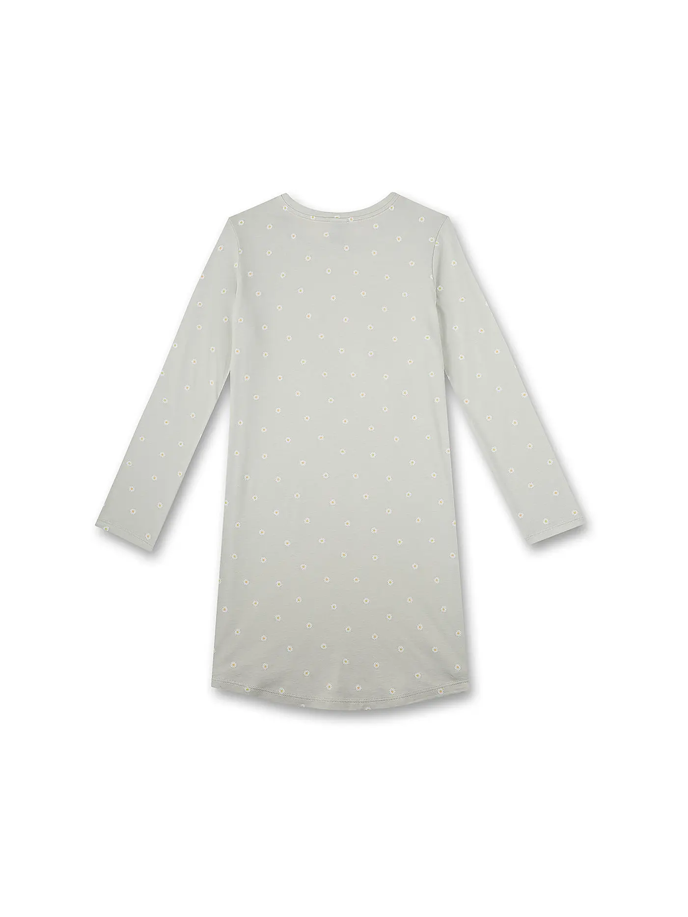 SANETTA | Mädchen Sleepshirt  | hellgrün