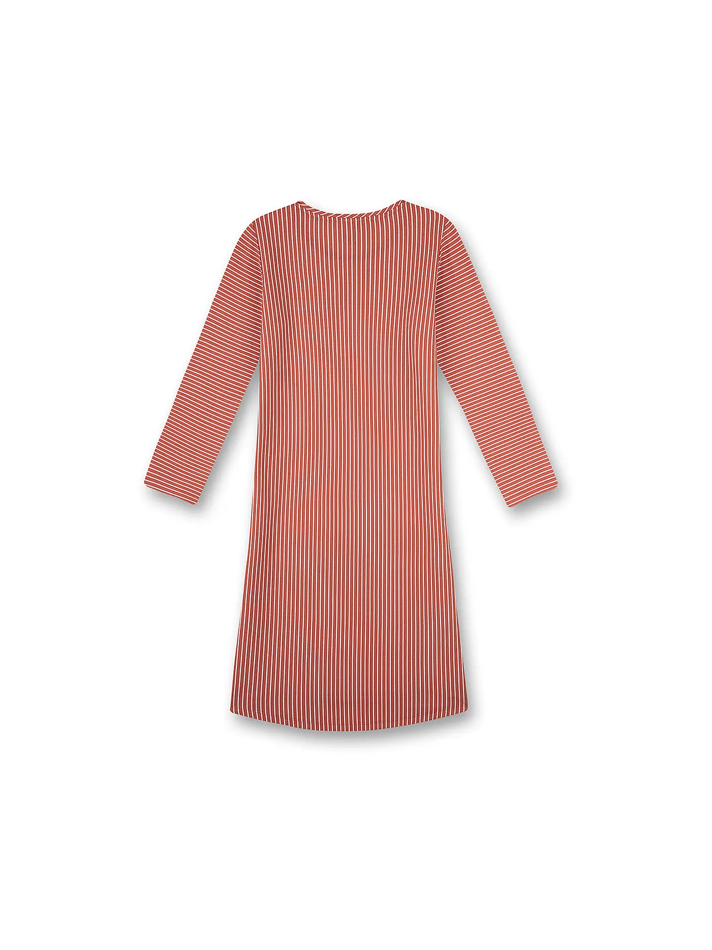 SANETTA | Mädchen Sleepshirt | rot
