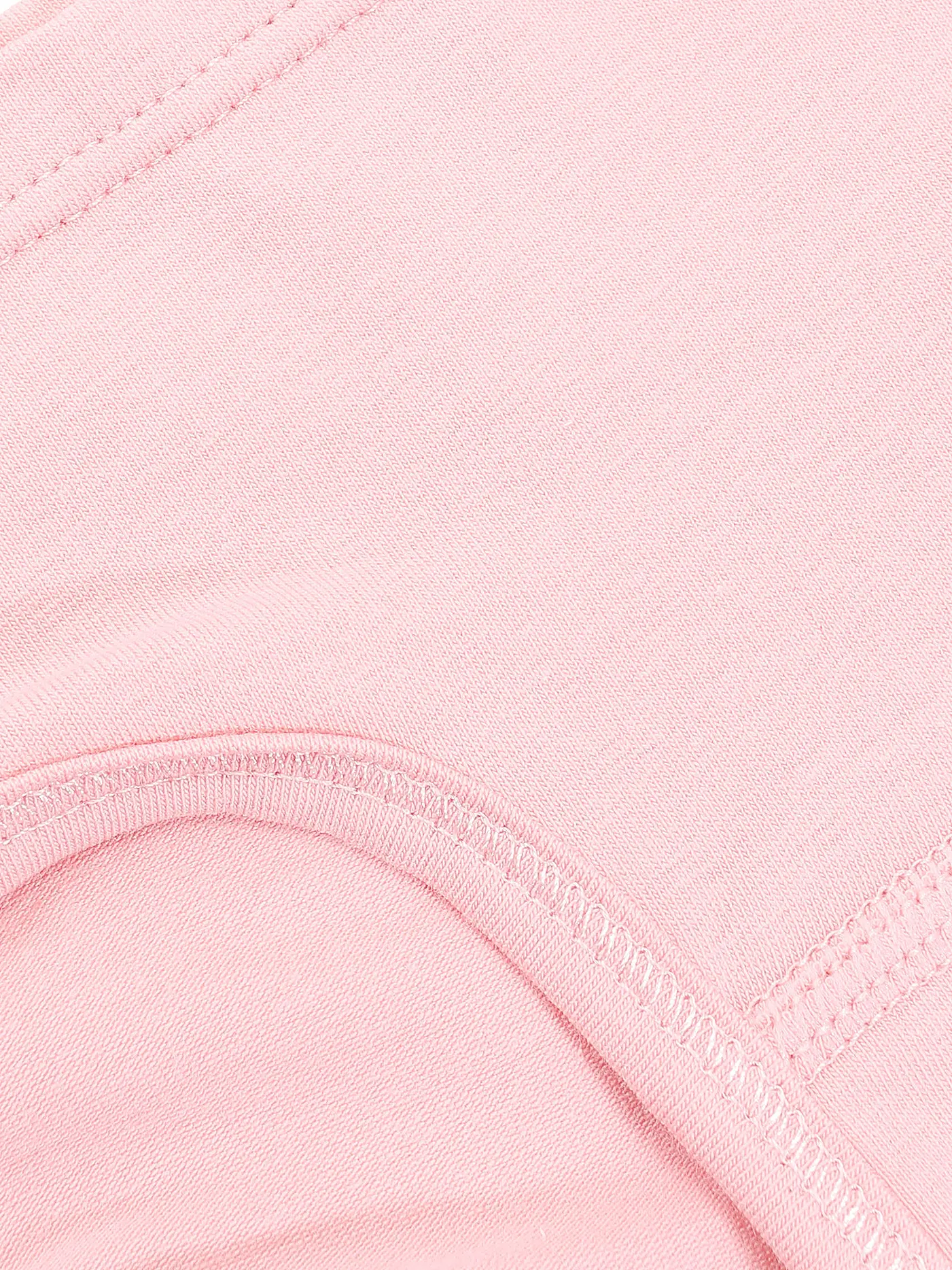 SANETTA | Mädchen Slip 2-er Pkg. Pferde  | weiss