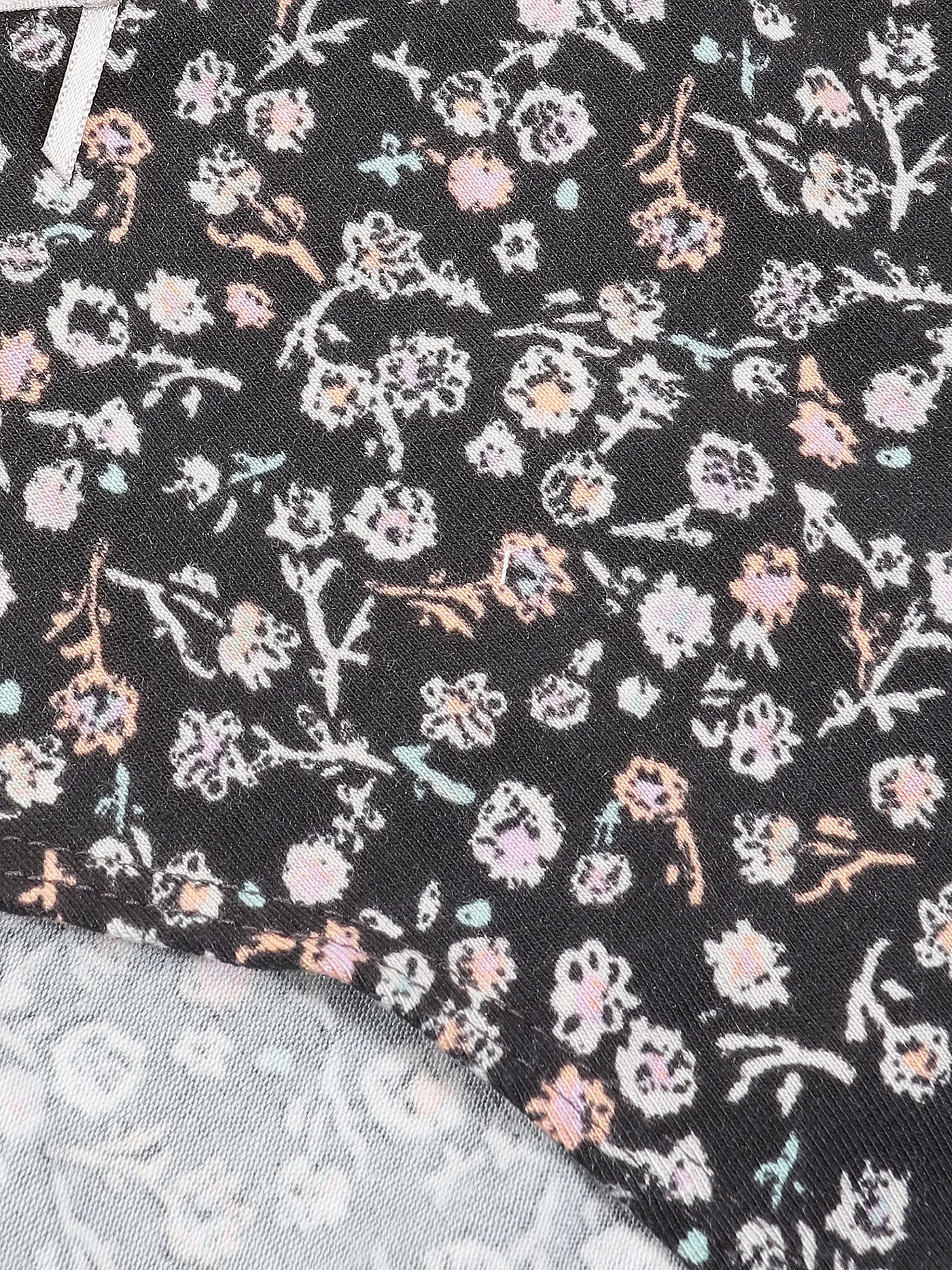SANETTA | Mädchen Slip 2-er Pkg. RIOSLIP  | rosa