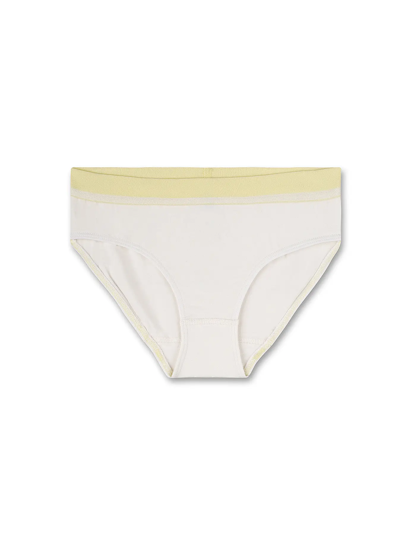 SANETTA | Mädchen Slip 2-er Pkg. RIOSLIP  | hellblau