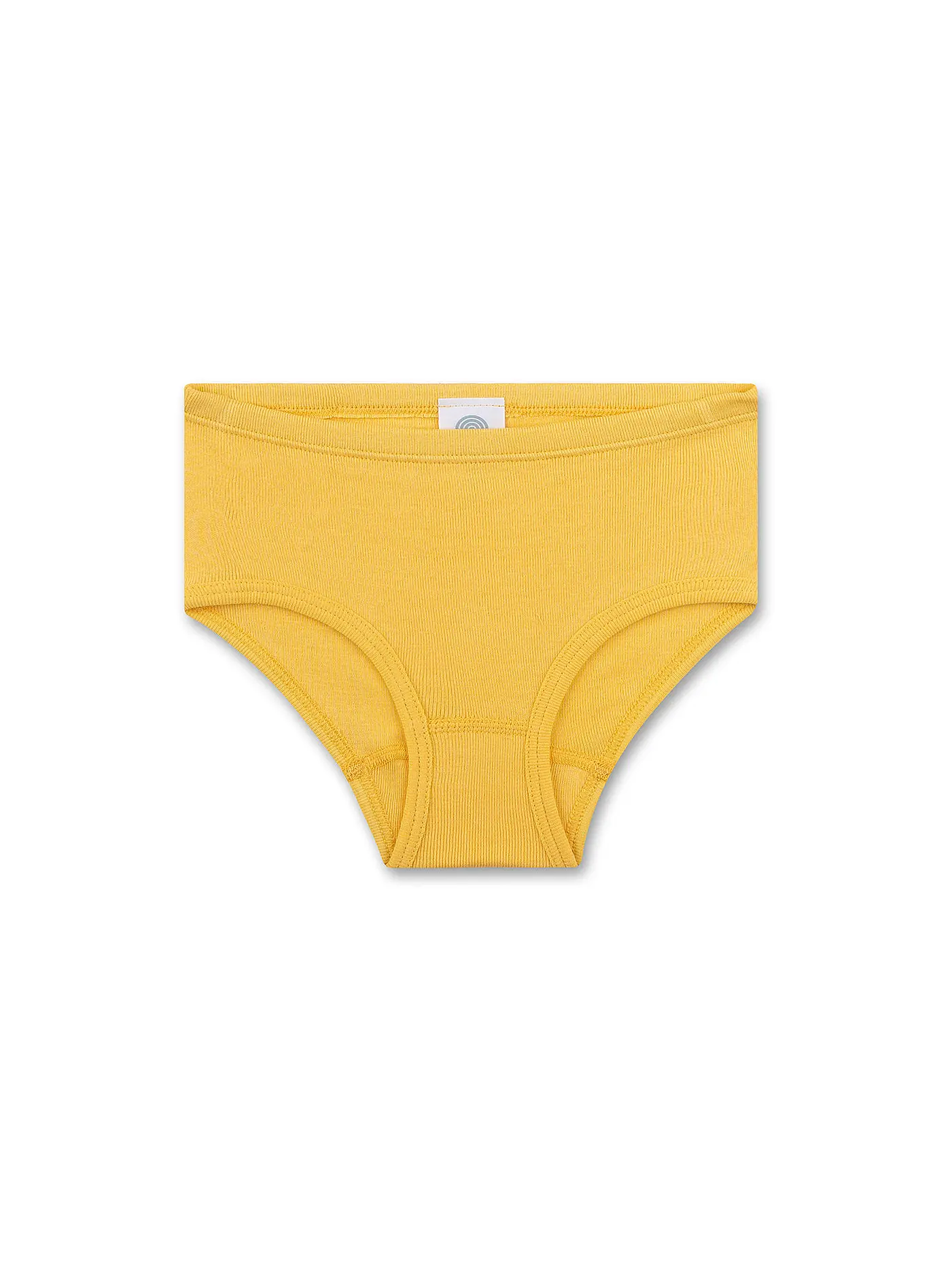 SANETTA | Mädchen Slip 2er Pkg | creme