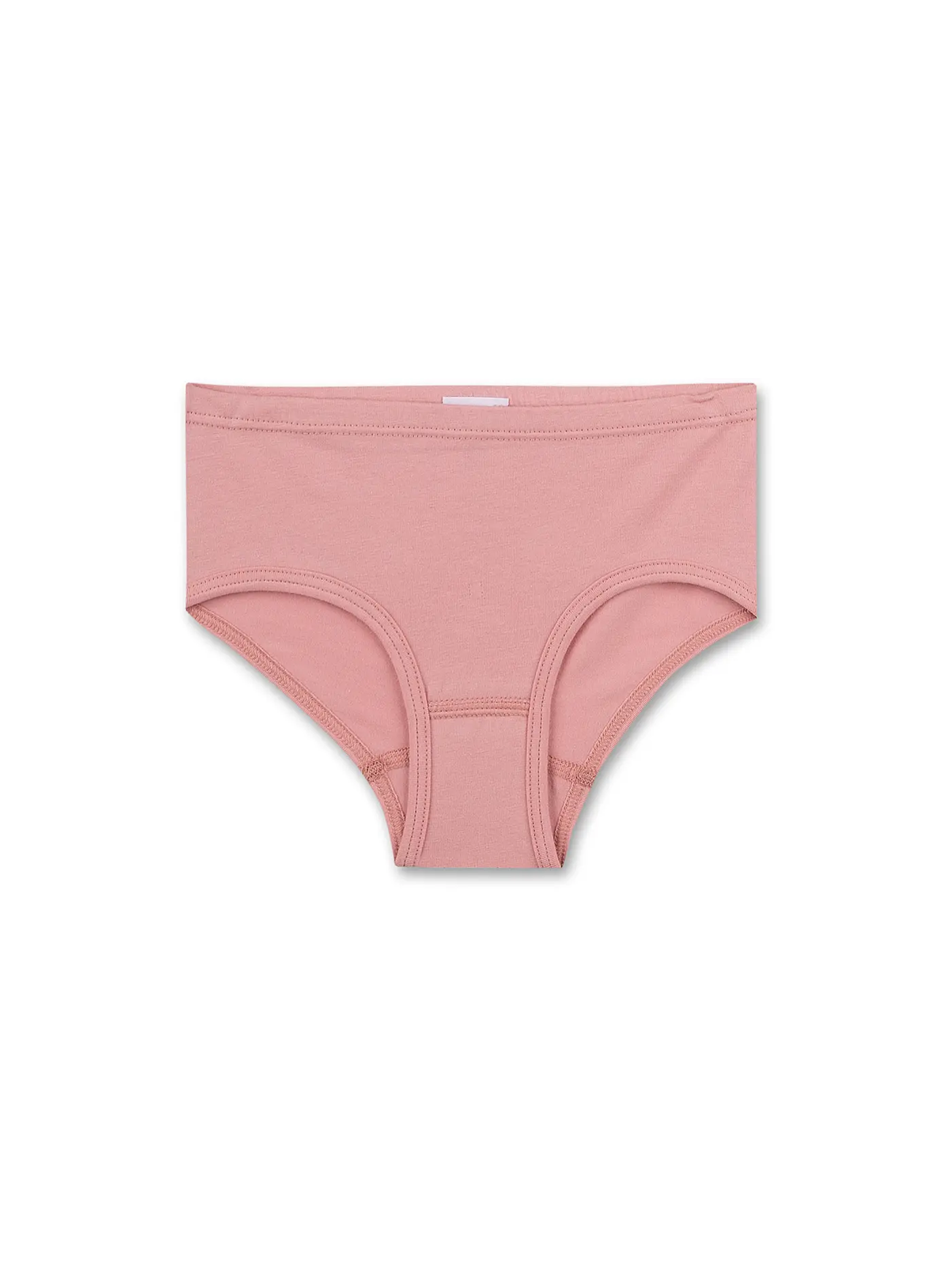 SANETTA | Mädchen Slip 2er Pkg. bridal ros  | rosa