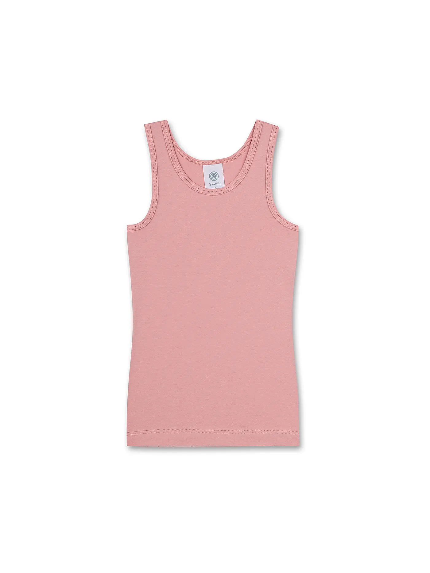 SANETTA | Mädchen Top 2er Pkg.  | rosa