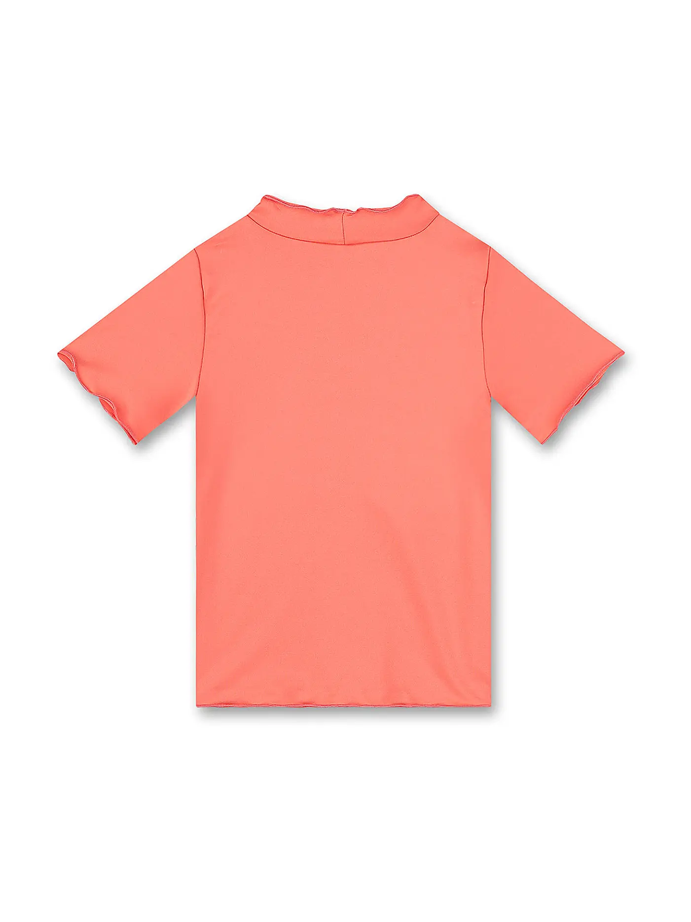 SANETTA | Mädchen UV Shirt  | koralle