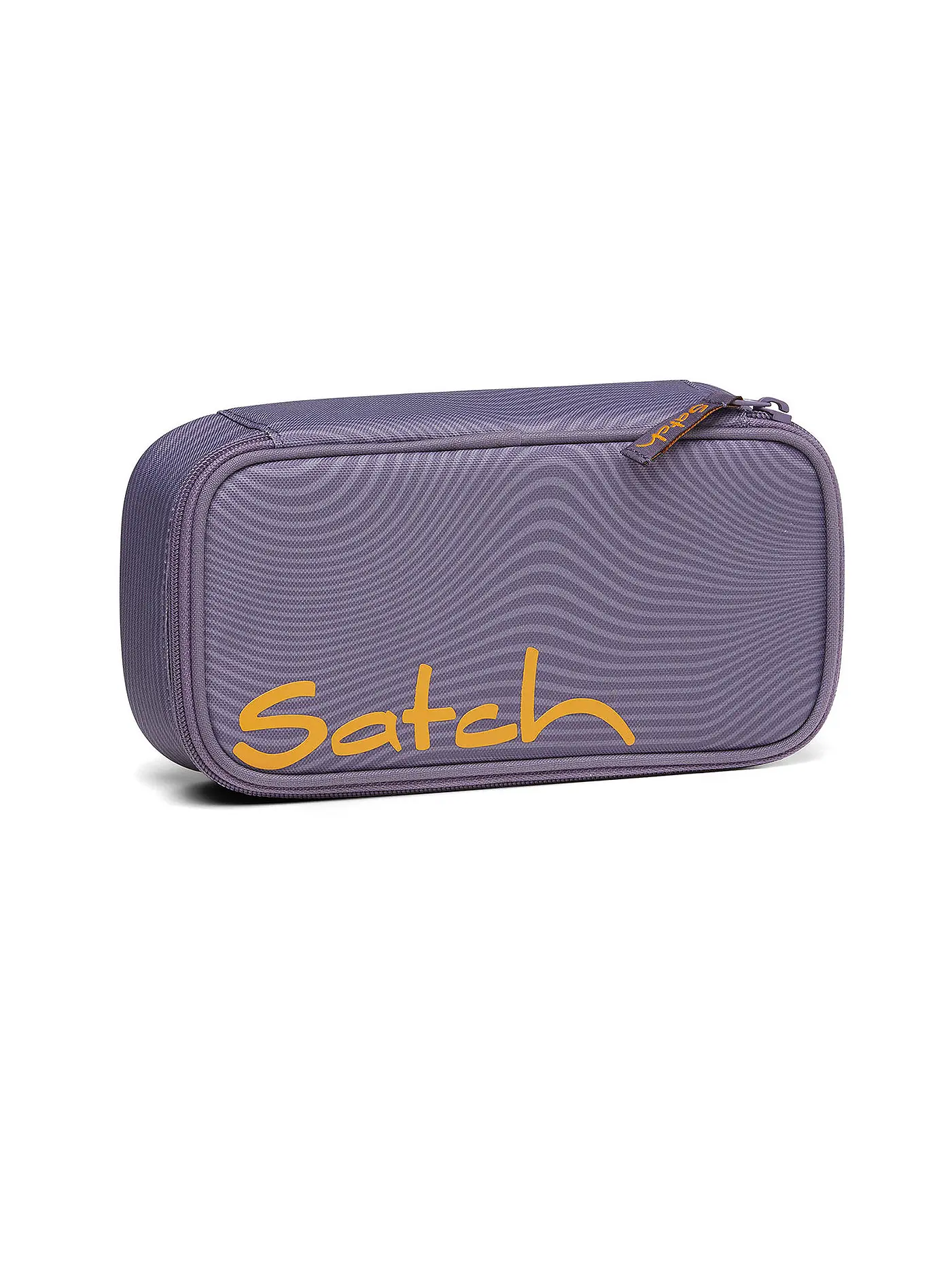 SATCH | Federpenal - Schlamperbox Mesmerize | orange