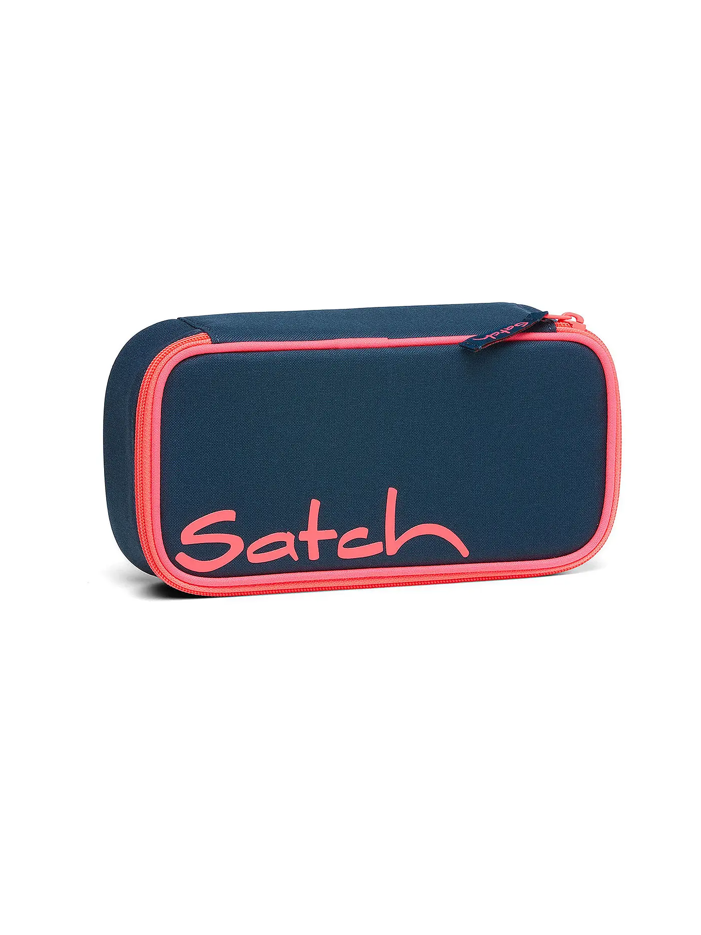 SATCH | Federpenal - Schlamperbox Pink Phantom | pink