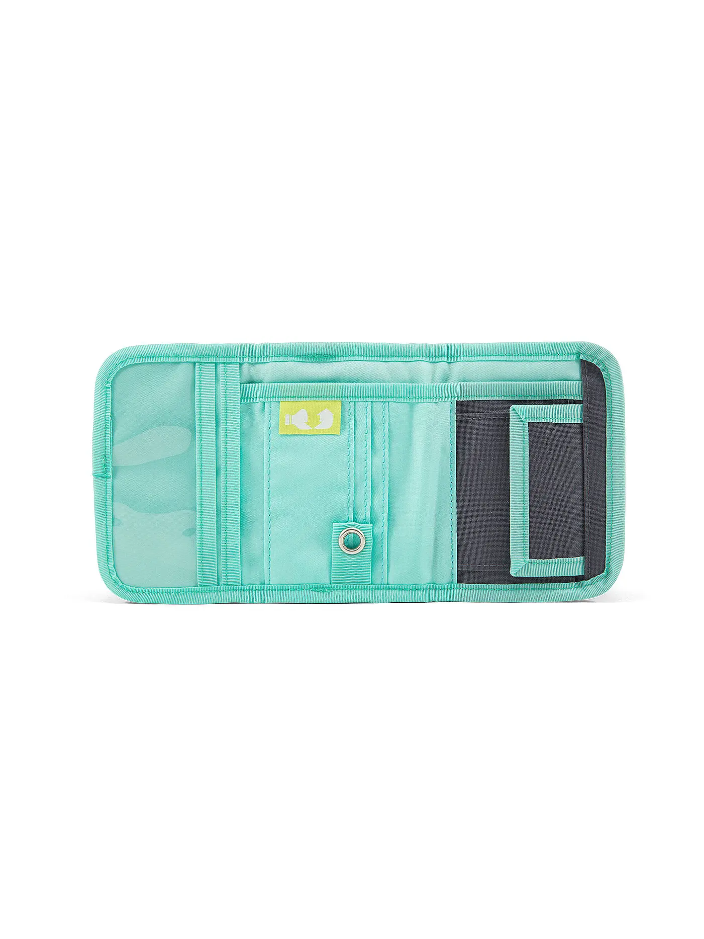 SATCH | Geldbörse "Mint Phantom" | keine Farbe