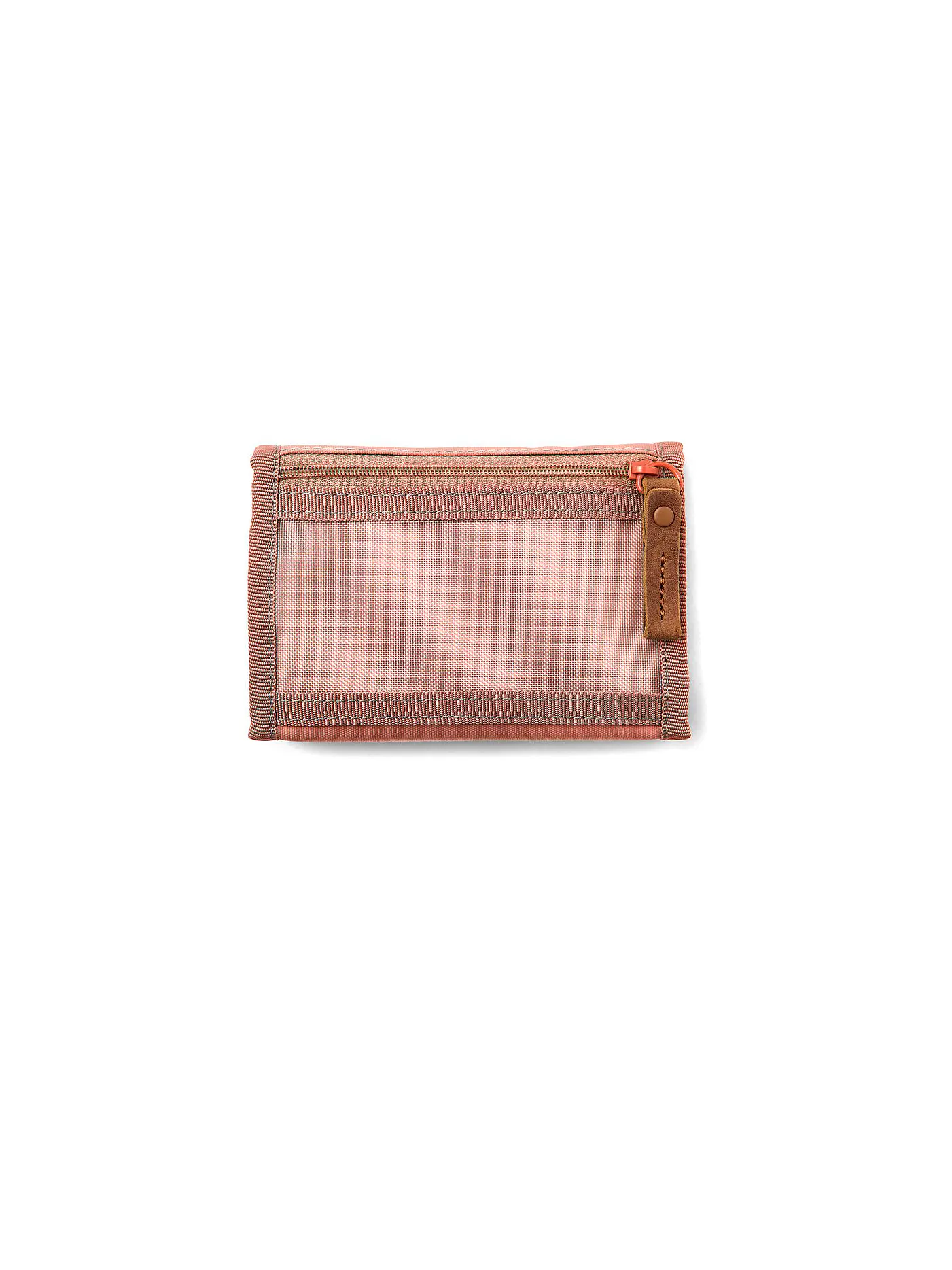 SATCH | Geldbörse Nordic Coral | koralle