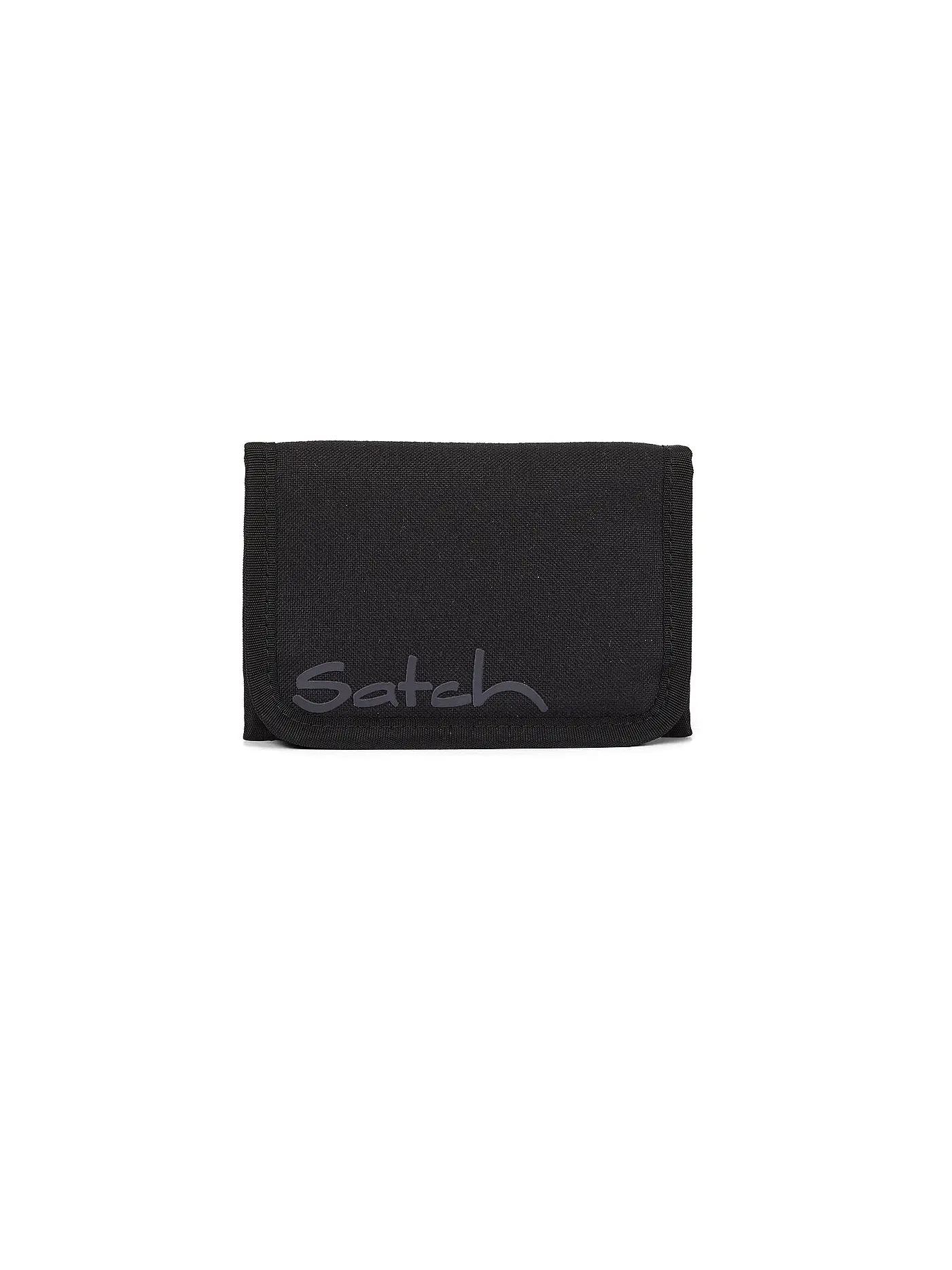 SATCH | Geldbeutel Black Jack | keine Farbe