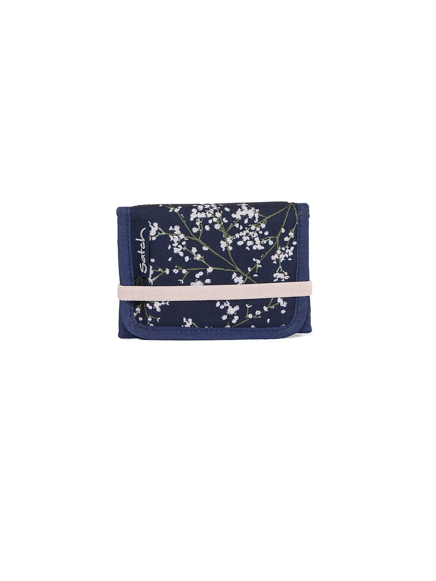 SATCH | Geldbeutel Bloomy Breeze | keine Farbe