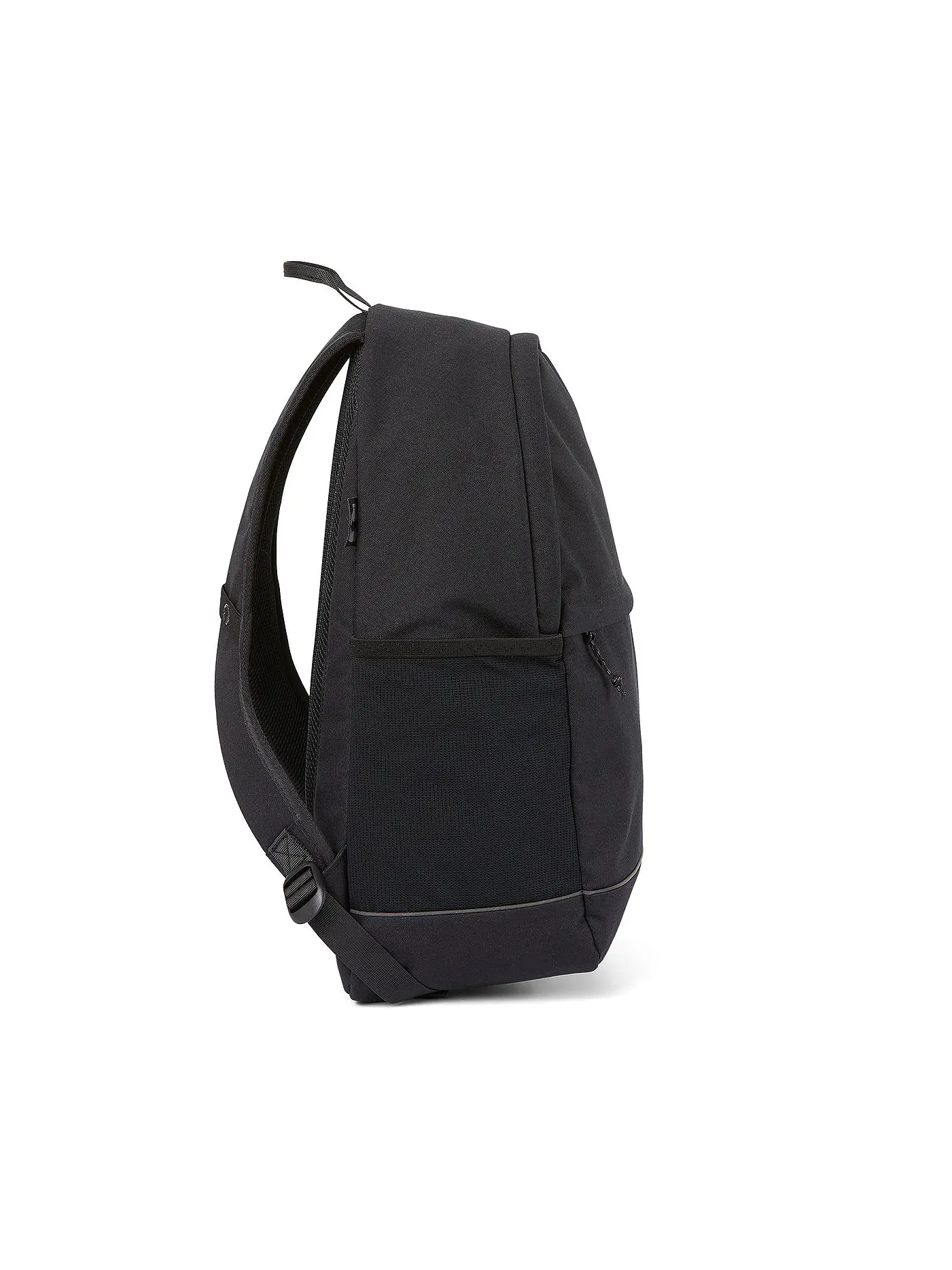SATCH | Rucksack Daypack Fly All Black | schwarz