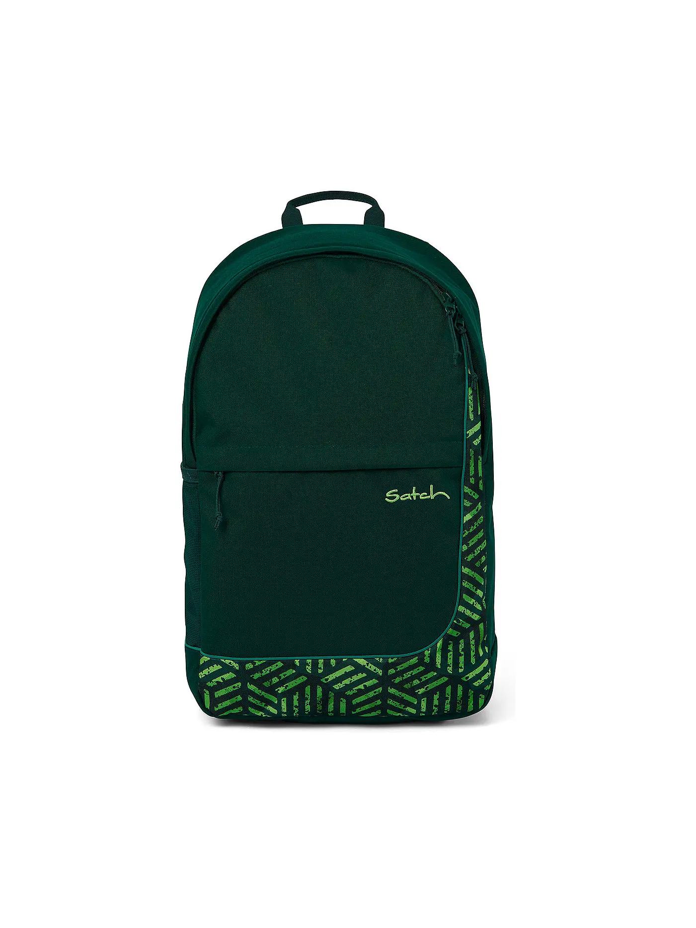 SATCH | Rucksack Daypack Fly Catch Up | grün