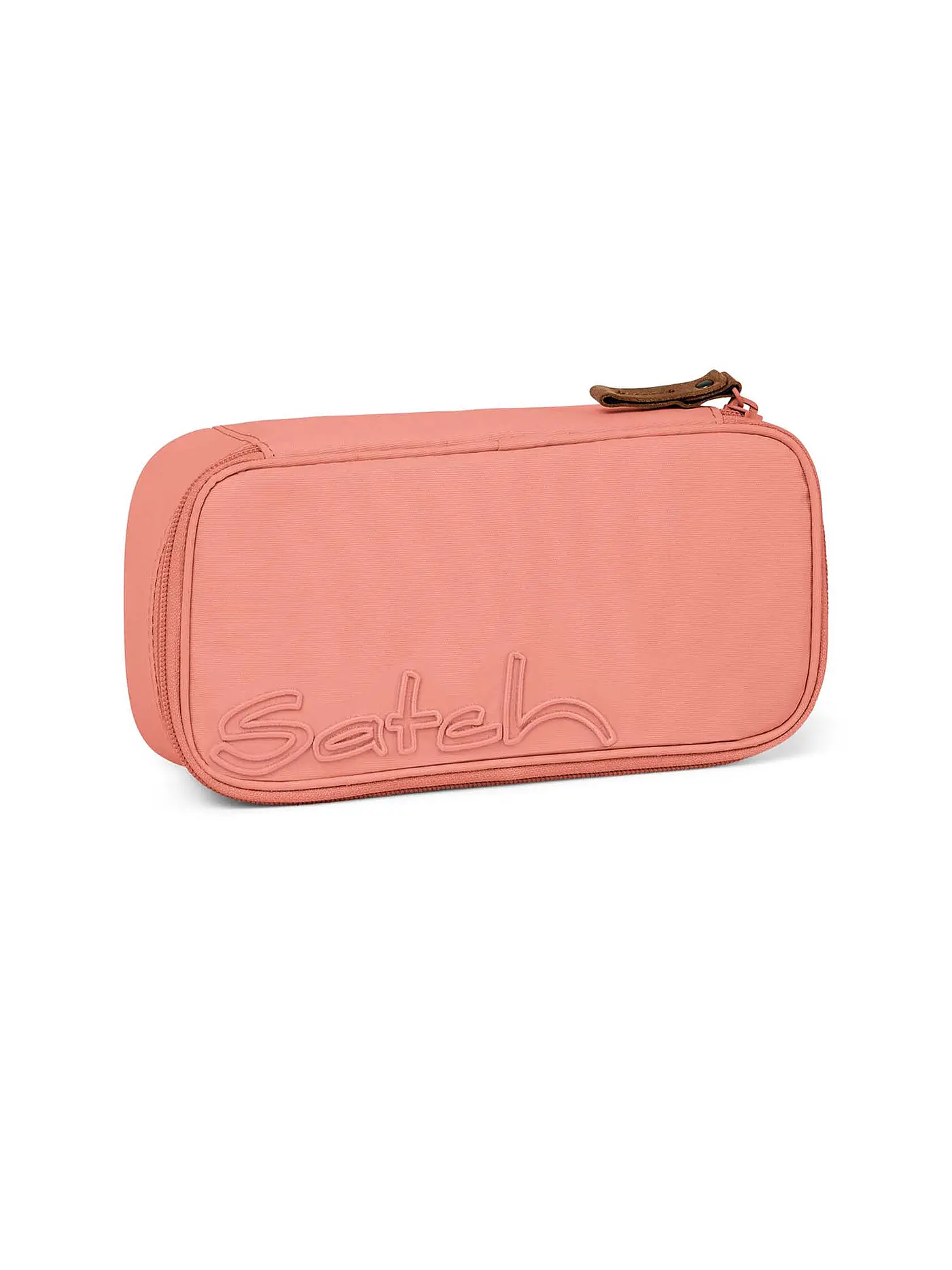 SATCH | Schlamperbox Nordic Coral | koralle