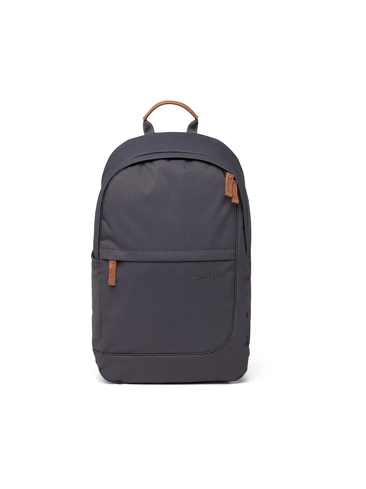 SATCH | Rucksack Daypack Fly Catch Up | grau