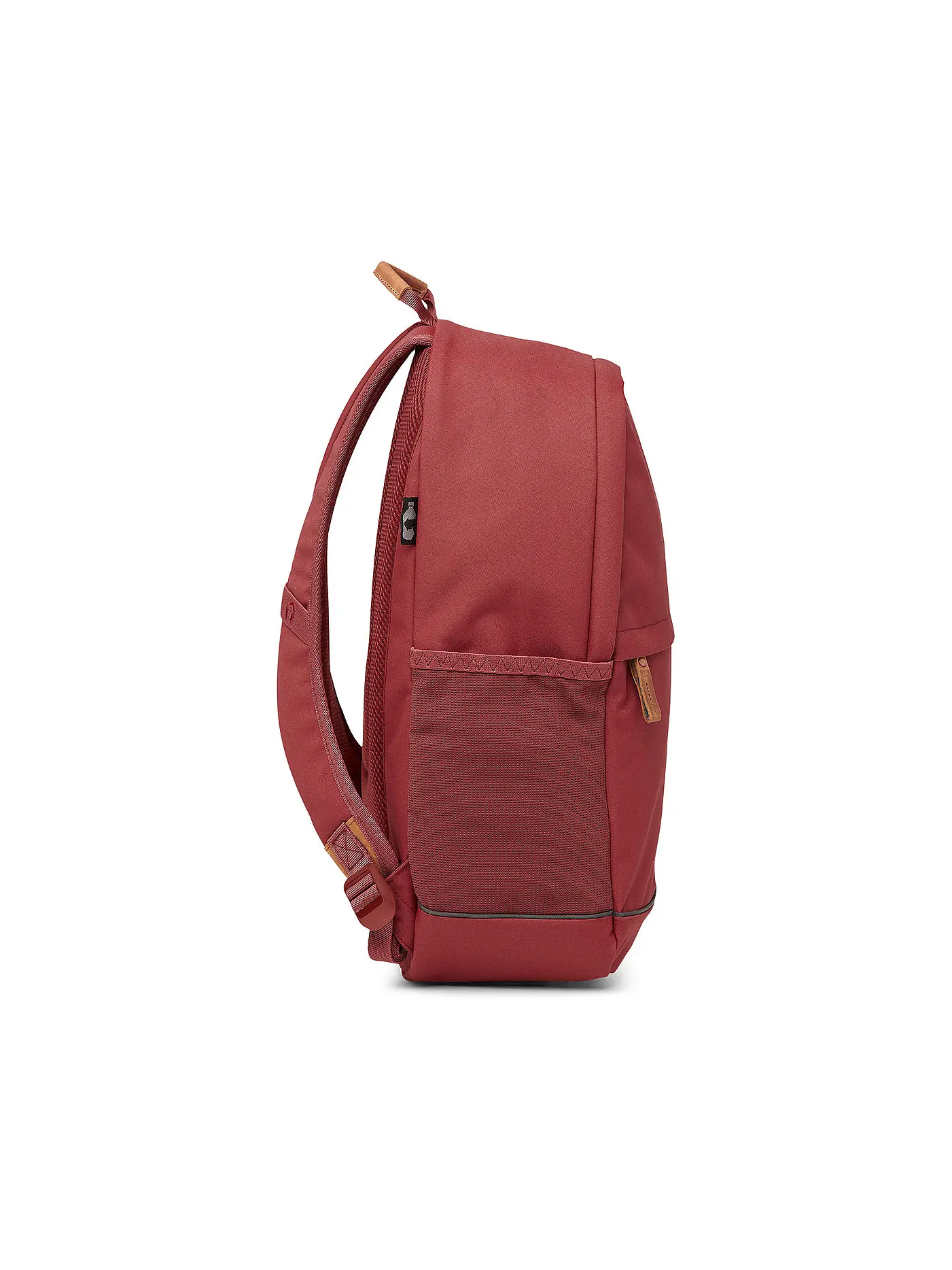 SATCH | Schulrucksack Fly Pure Red | rot