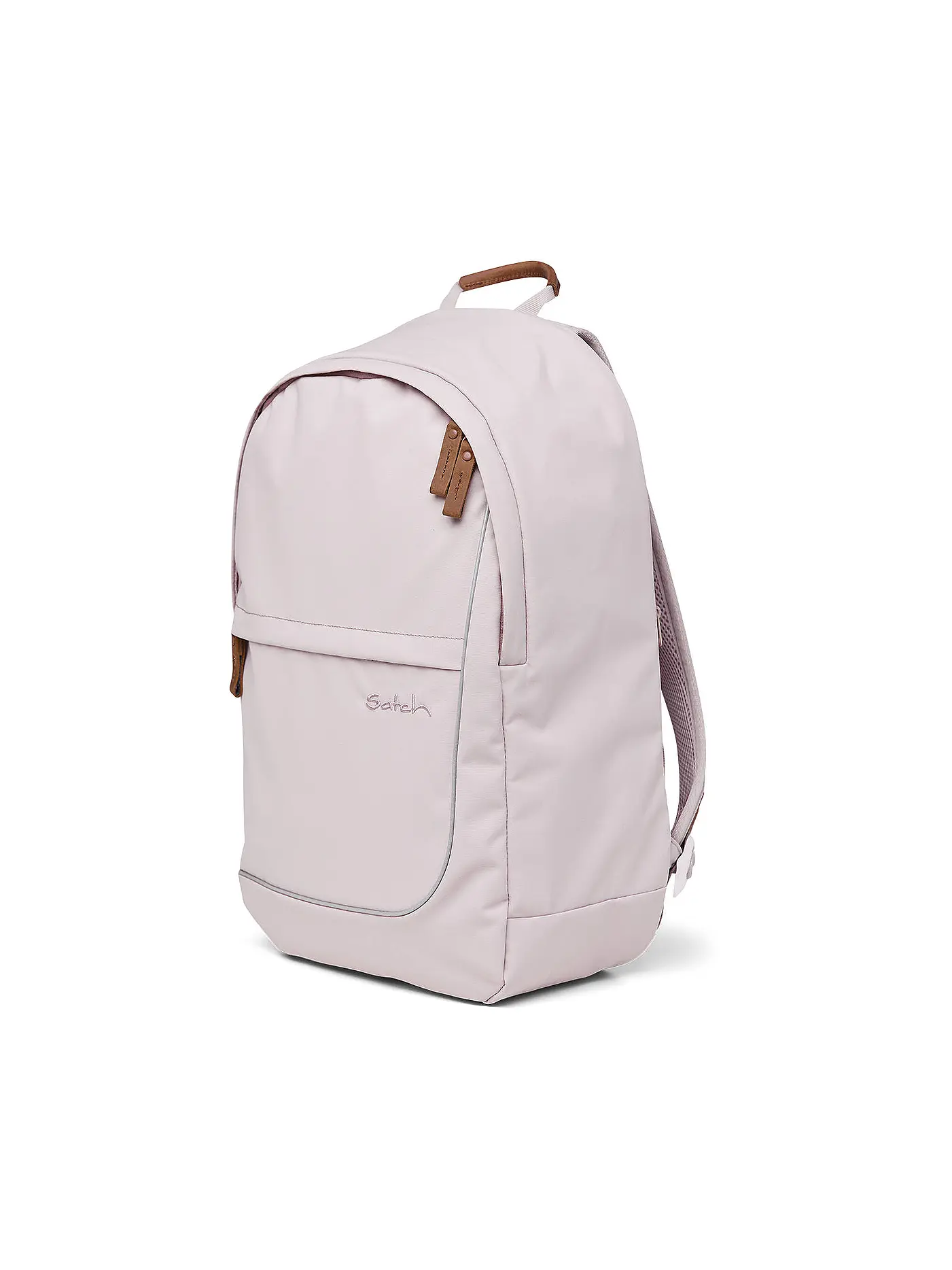 SATCH | Schulrucksack Fly Pure Rose | rosa