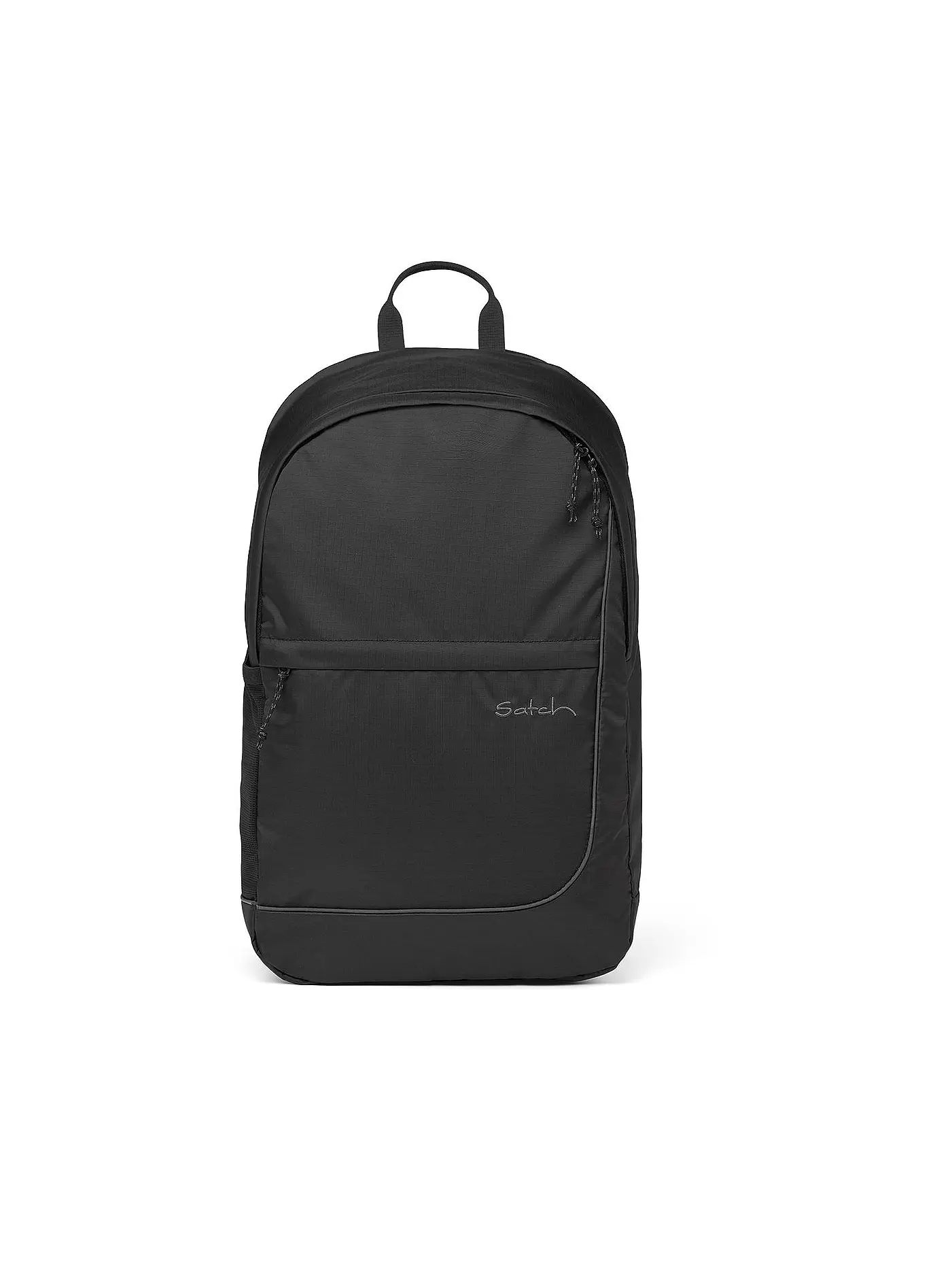 SATCH | Rucksack Daypack Fly Catch Up | schwarz
