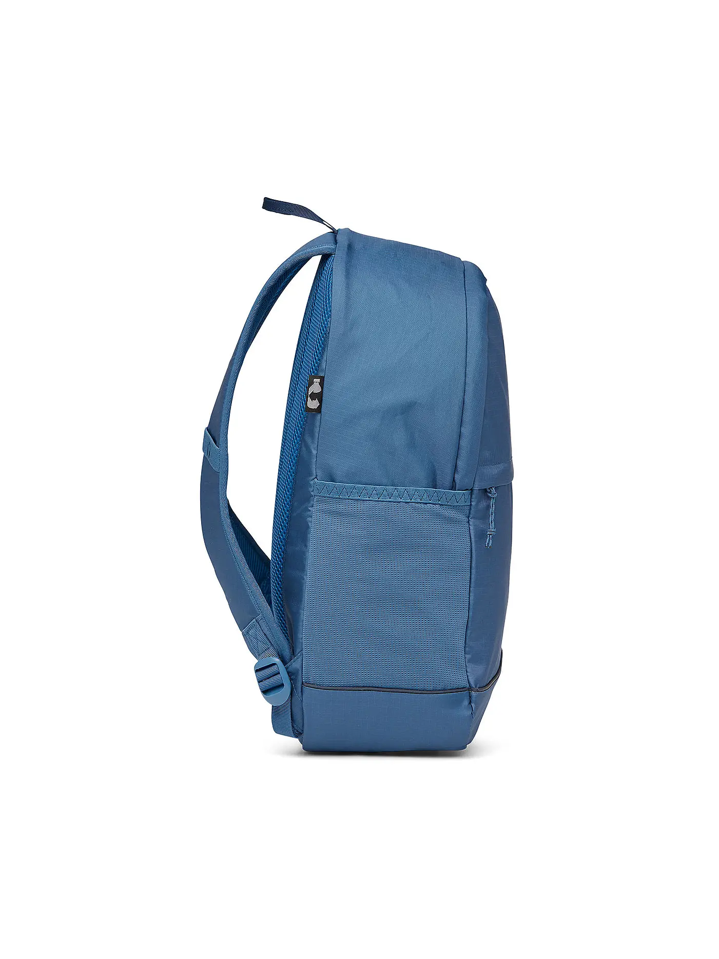 SATCH | Schulrucksack Fly Ripstop Blue | blau