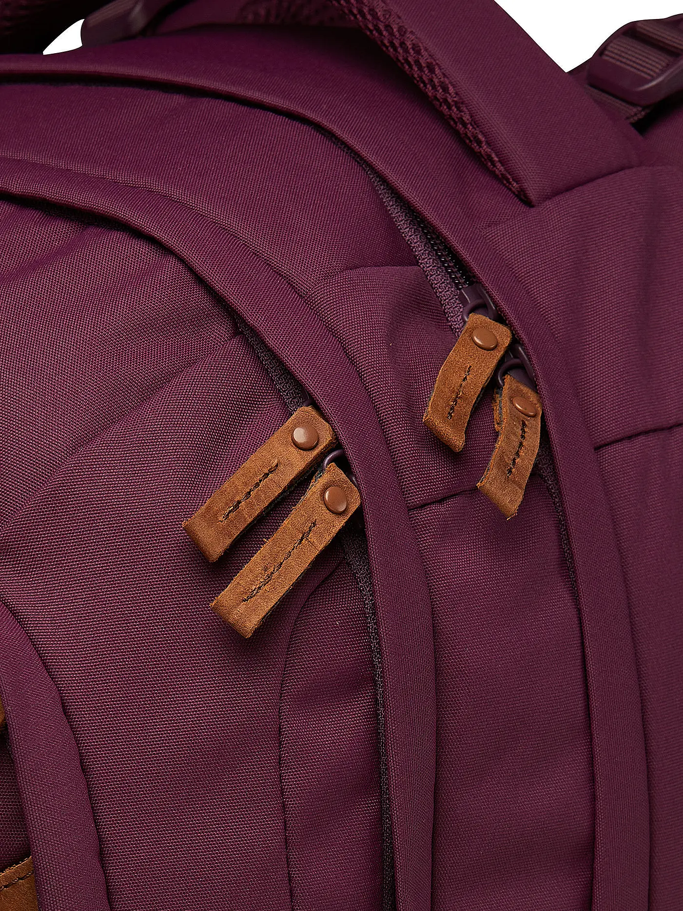 SATCH | Schulrucksack Pack - Nordic Berry | beere