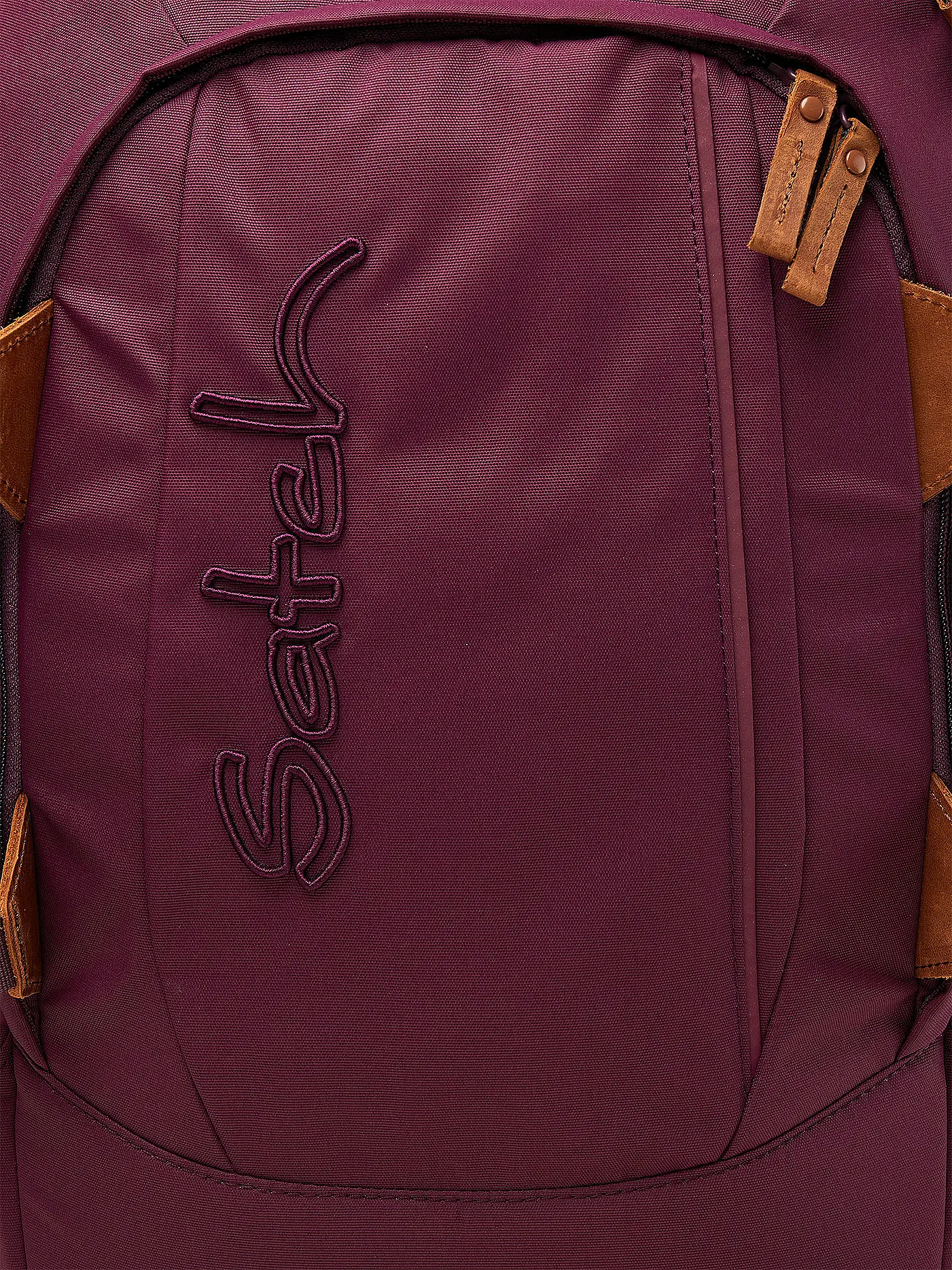 SATCH | Schulrucksack Pack - Nordic Berry | beere