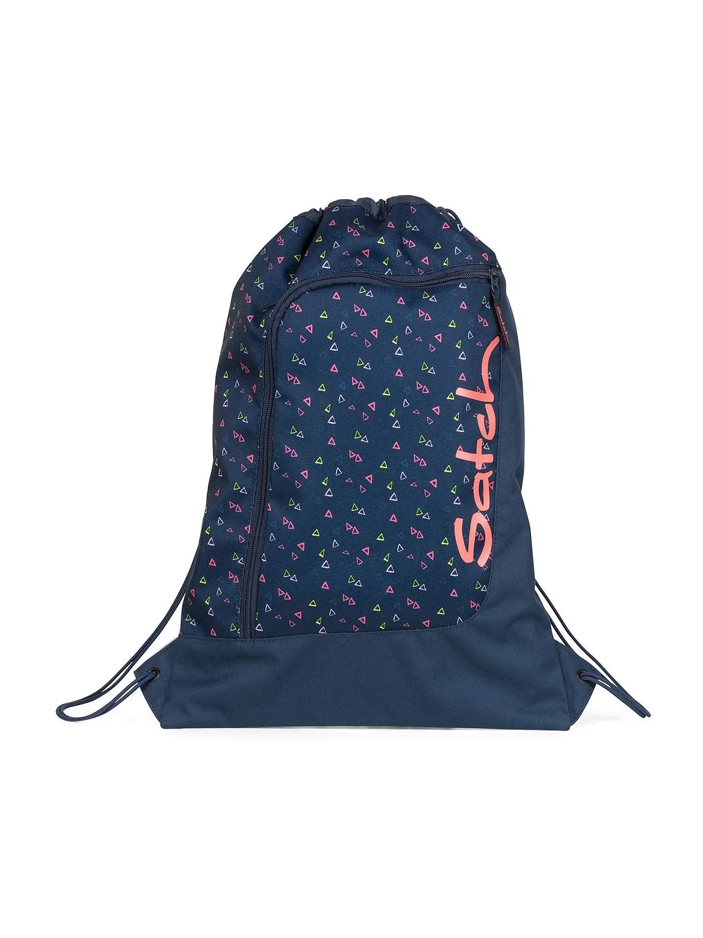 SATCH | Sportbeutel "Funky Friday" | keine Farbe