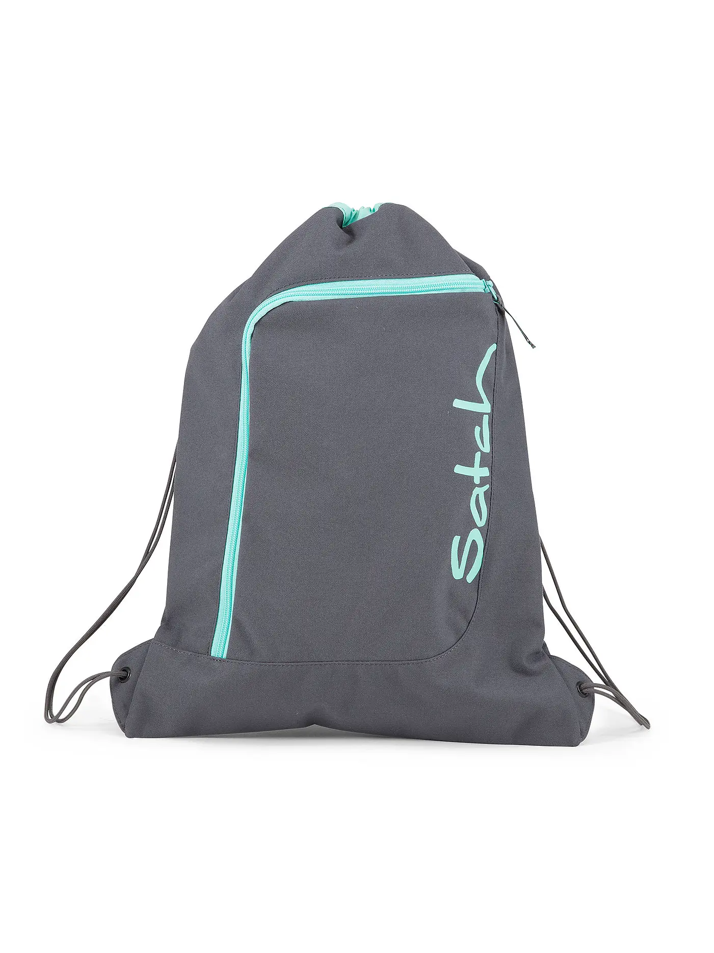 SATCH | Sportbeutel "Mint Phantom" | keine Farbe