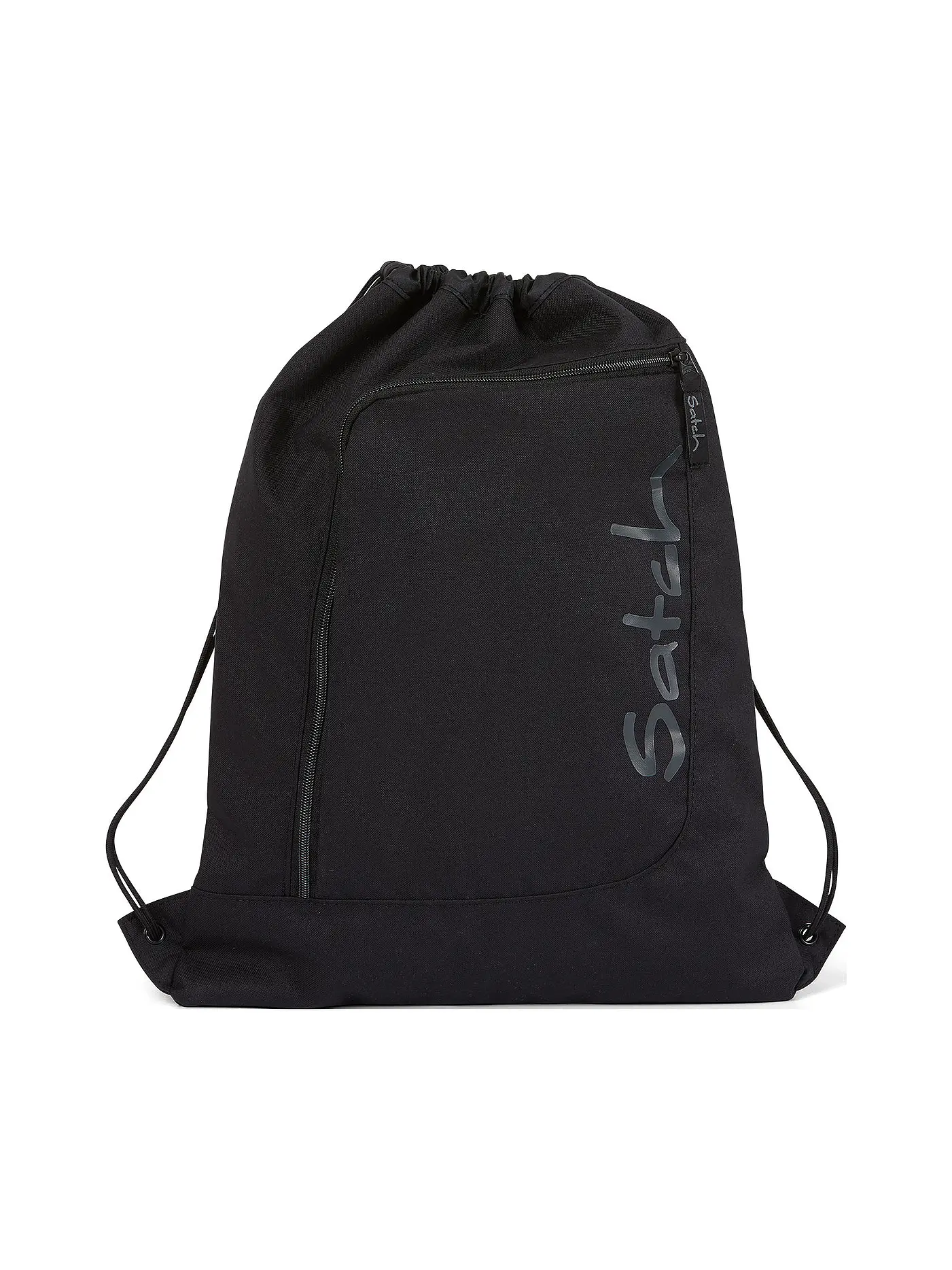 SATCH | Sportbeutel Black Jack | keine Farbe