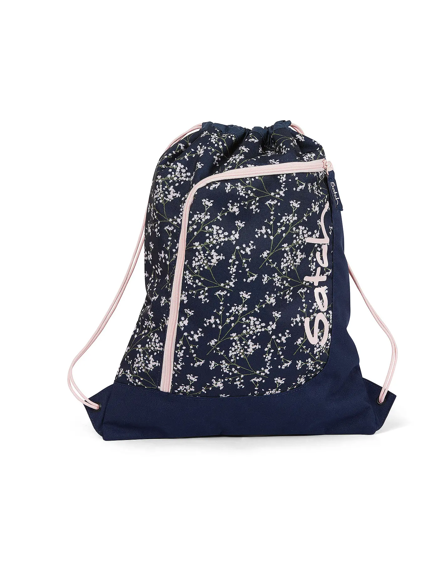 SATCH | Sportbeutel Bloomy Breeze | keine Farbe