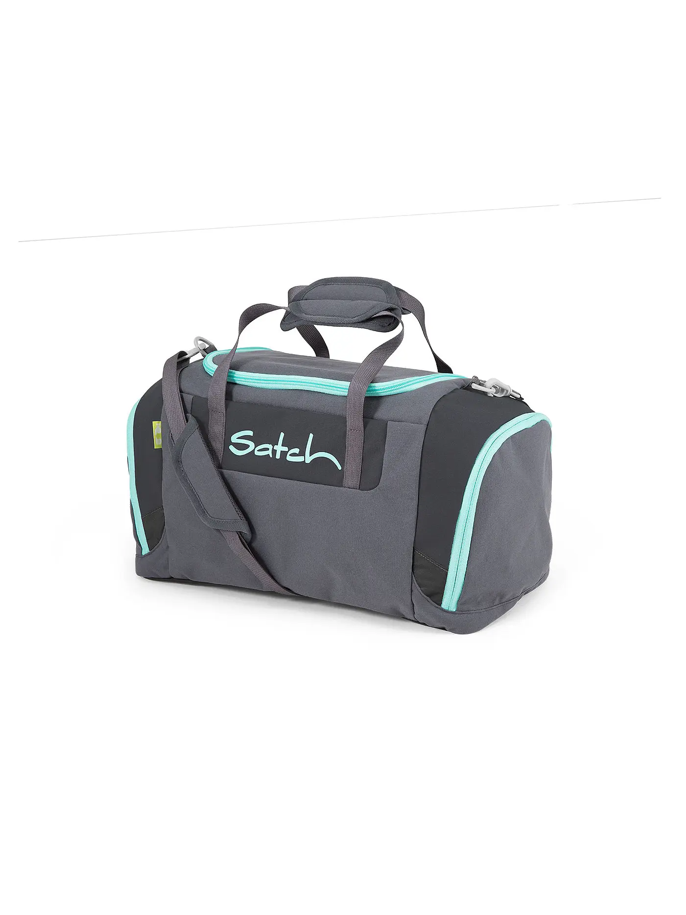 SATCH | Sporttasche "Mint Phantom" | keine Farbe