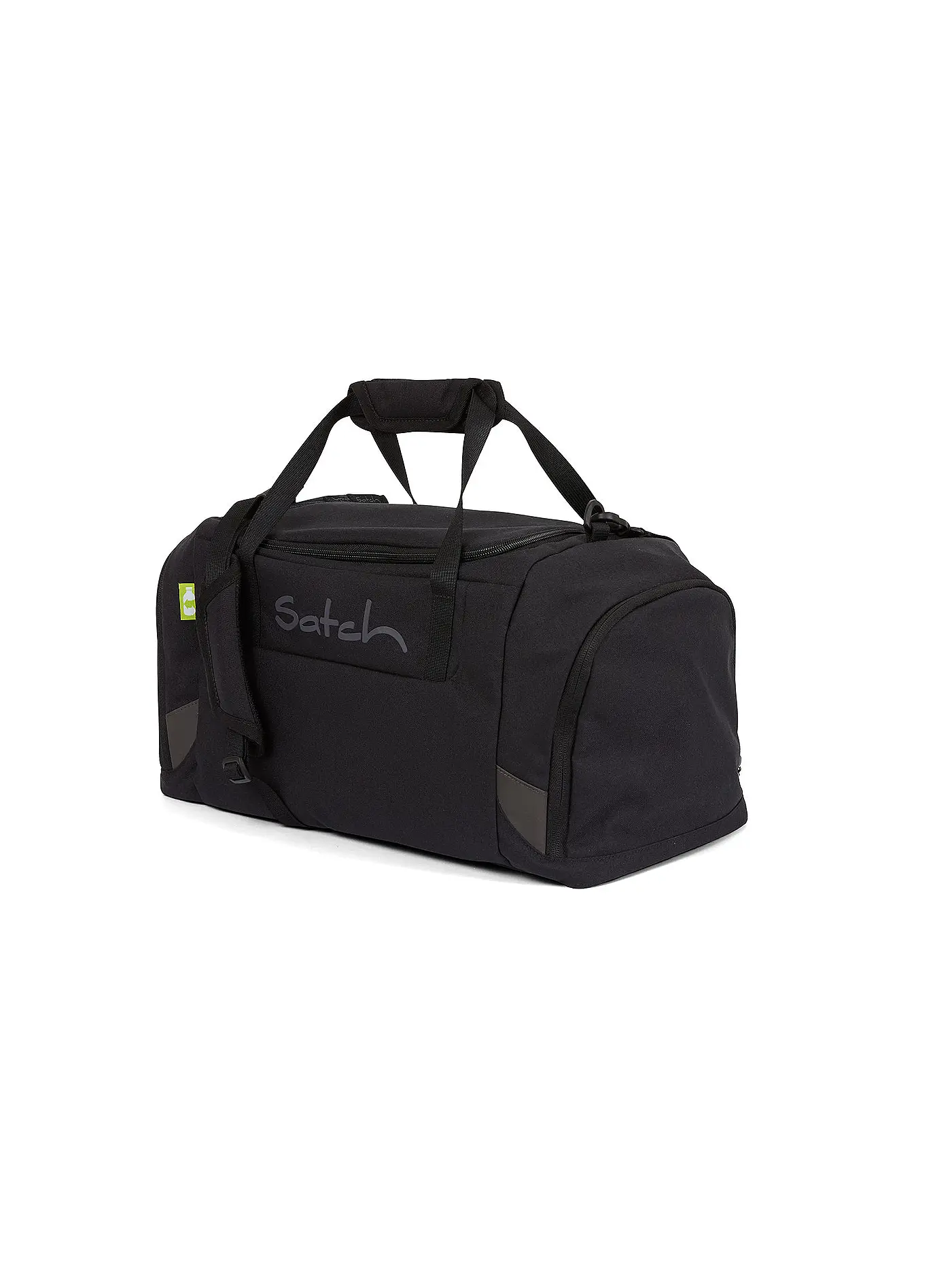 SATCH | Sporttasche Black Jack | keine Farbe
