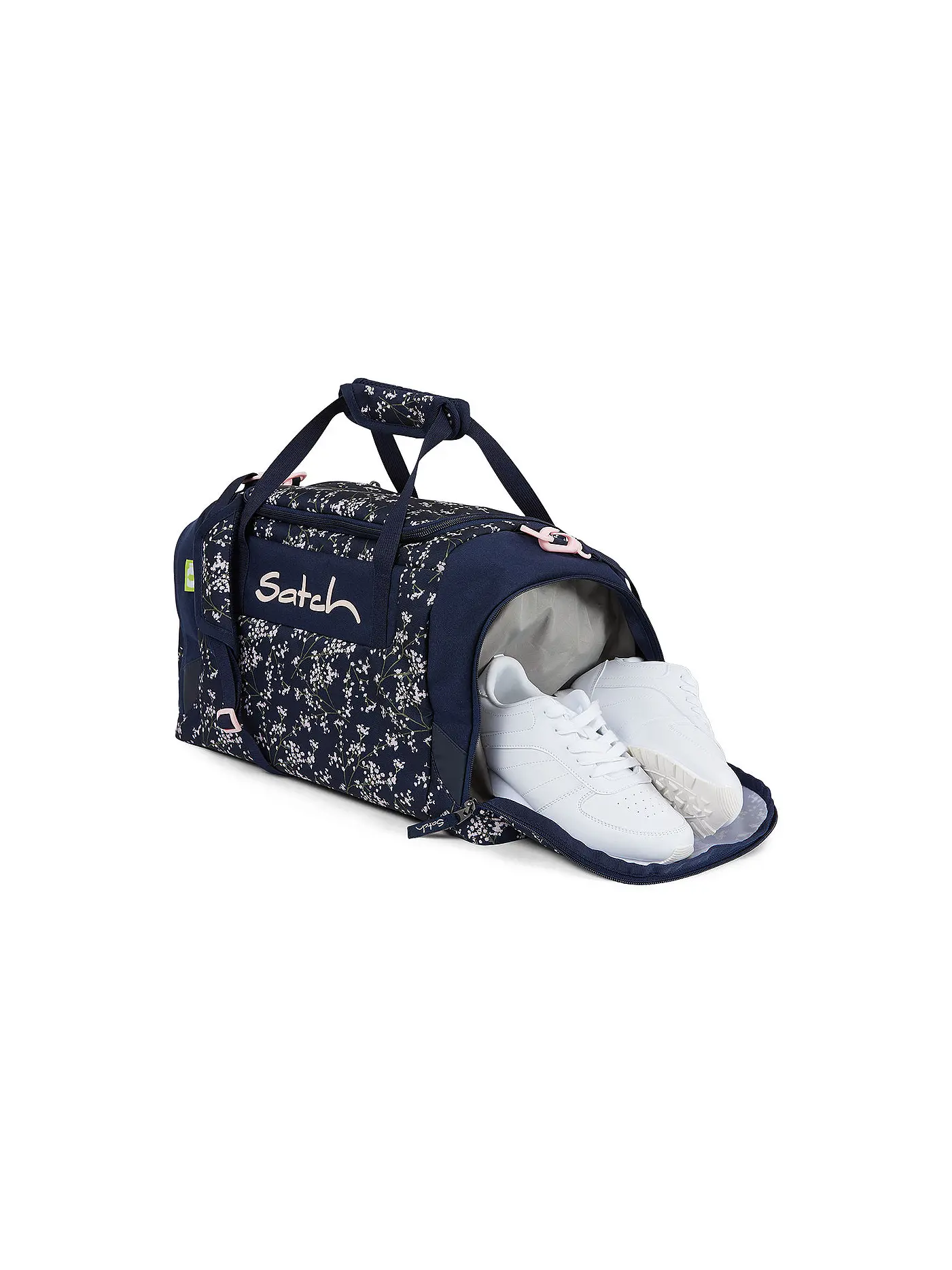 SATCH | Sporttasche Bloomy Breeze | keine Farbe