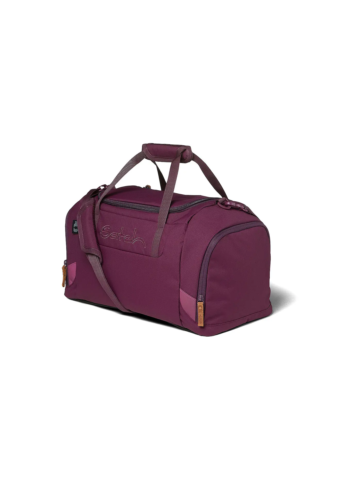 SATCH | Sporttasche Nordic Berry | beere