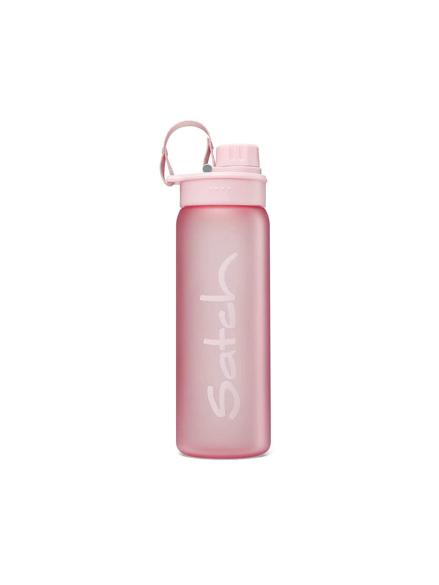 SATCH | Trinkflasche Sport 0,7l Rose | rosa