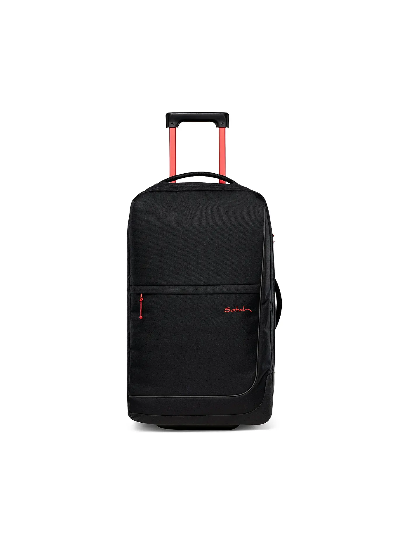 SATCH | Trolley flow M Fire Phantom | schwarz