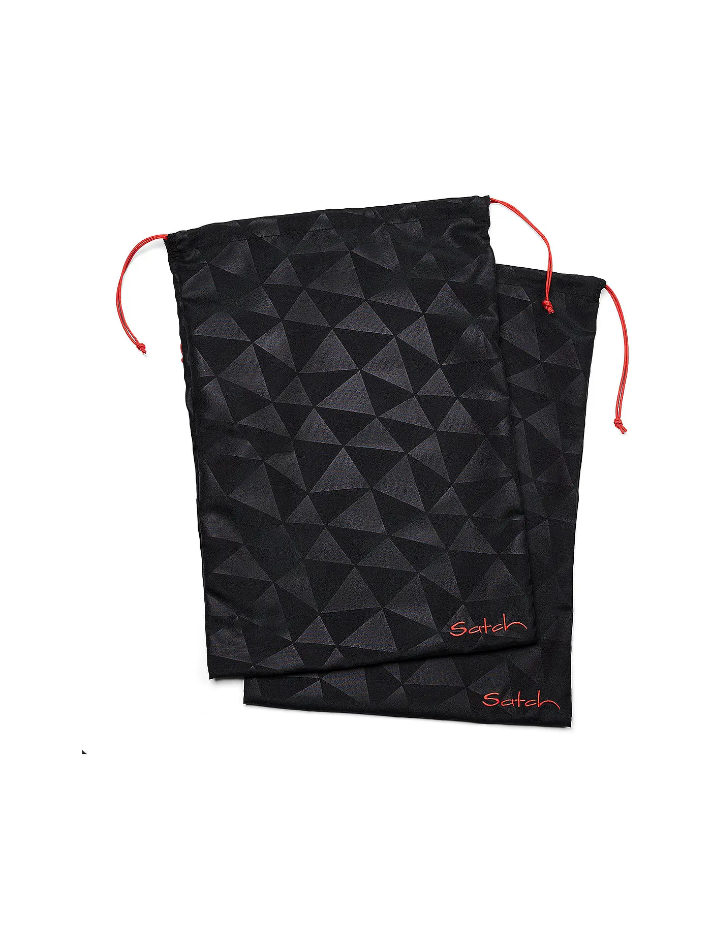 SATCH | Trolley flow M Fire Phantom | schwarz