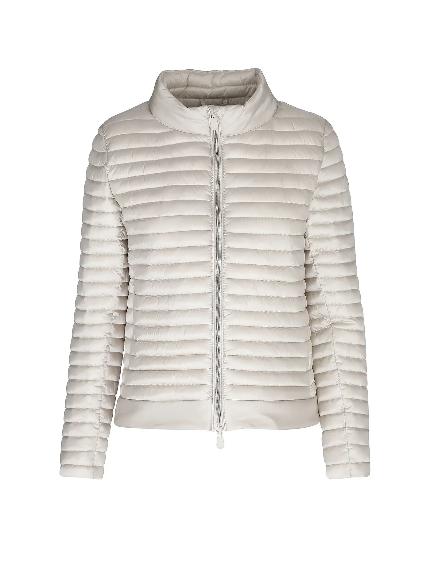 SAVE THE DUCK | Leichtsteppjacke ALYSSA | beige