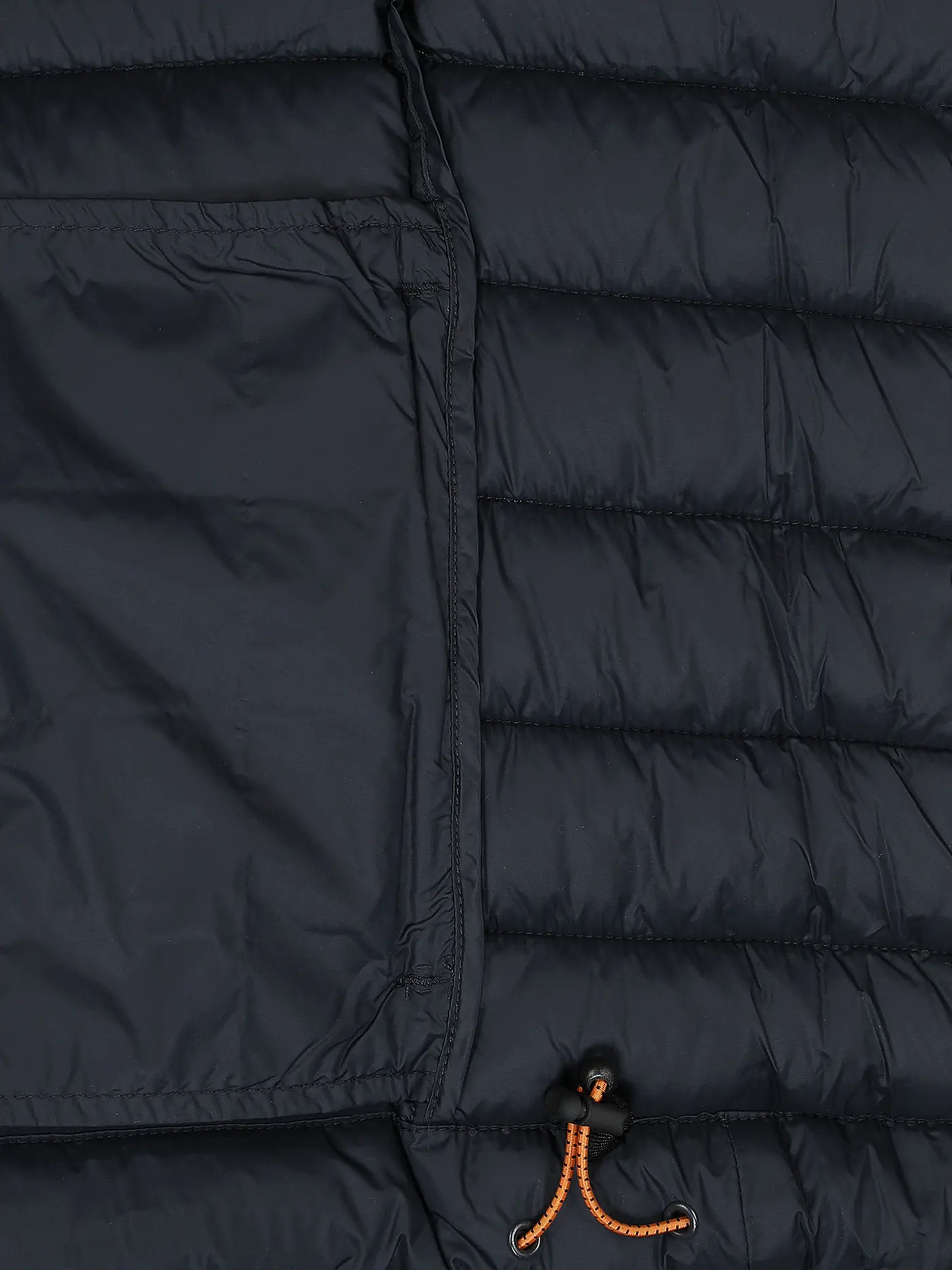 SAVE THE DUCK | Leichtsteppjacke GIGA15 | blau