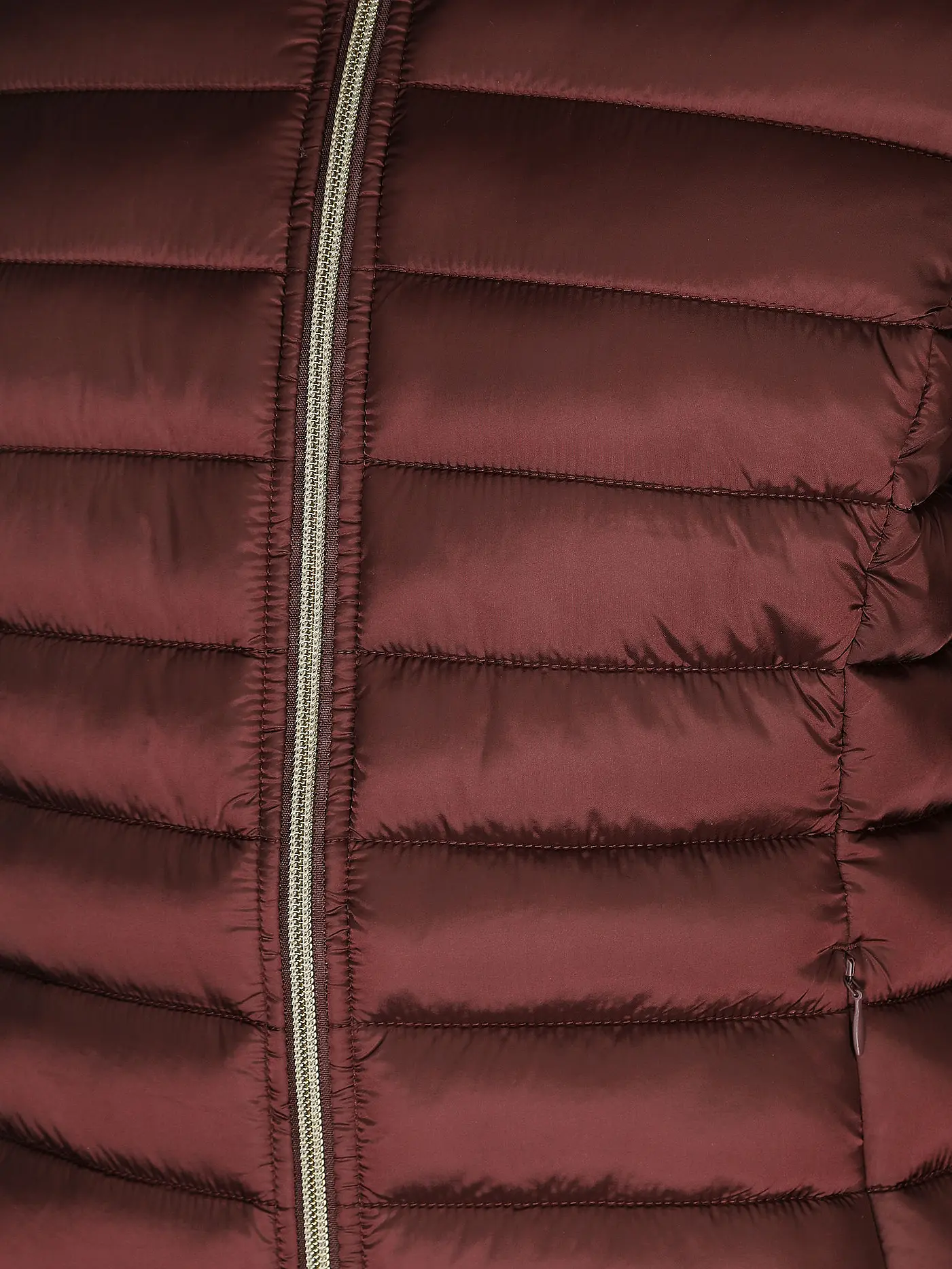 SAVE THE DUCK | Leichtsteppjacke IRIS 17 | dunkelrot