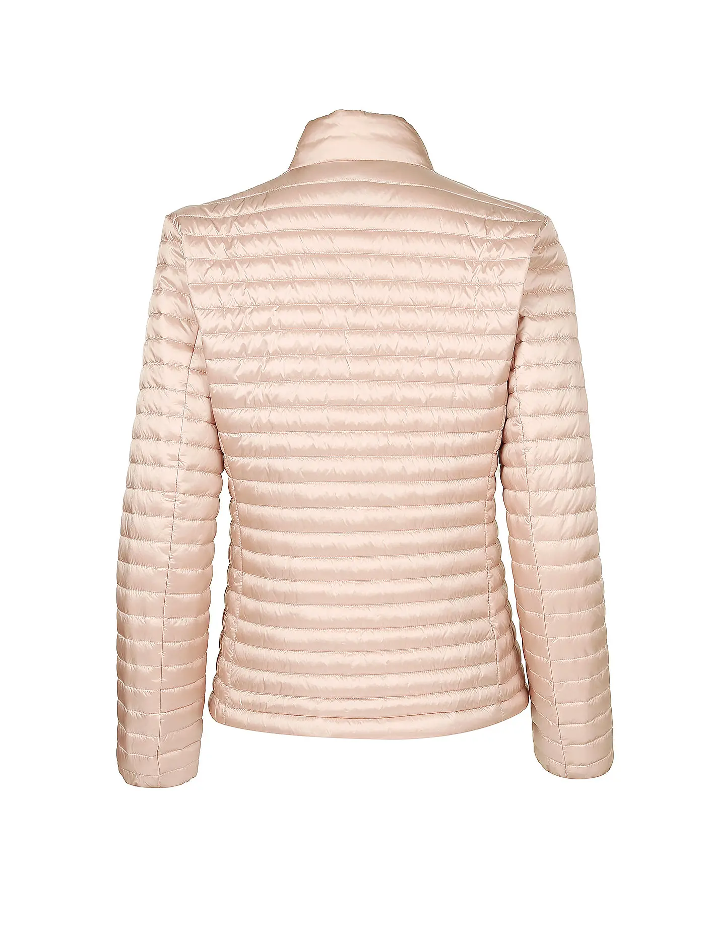 SAVE THE DUCK | Leichtsteppjacke Iris | pink