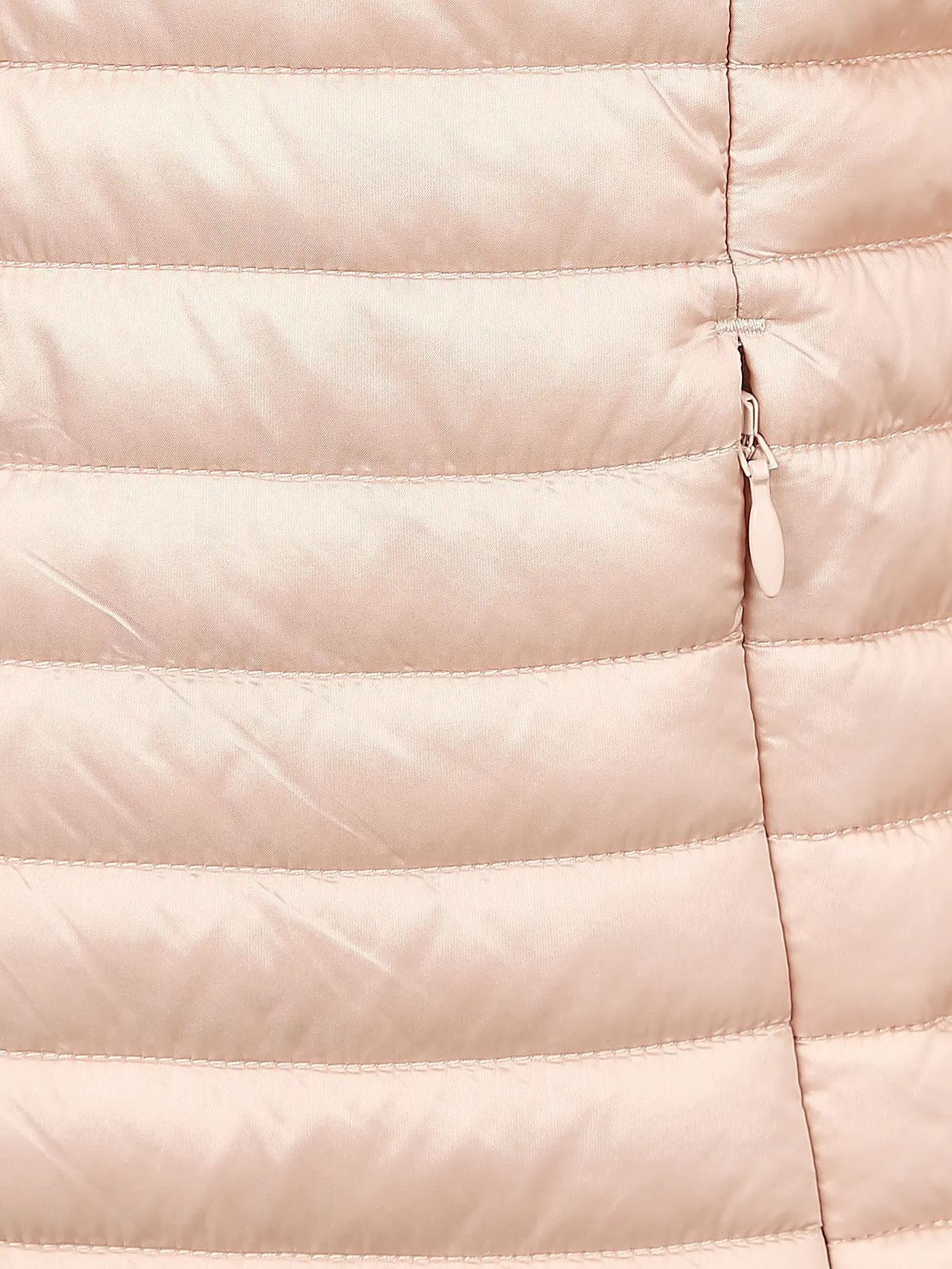 SAVE THE DUCK | Leichtsteppjacke Iris | pink