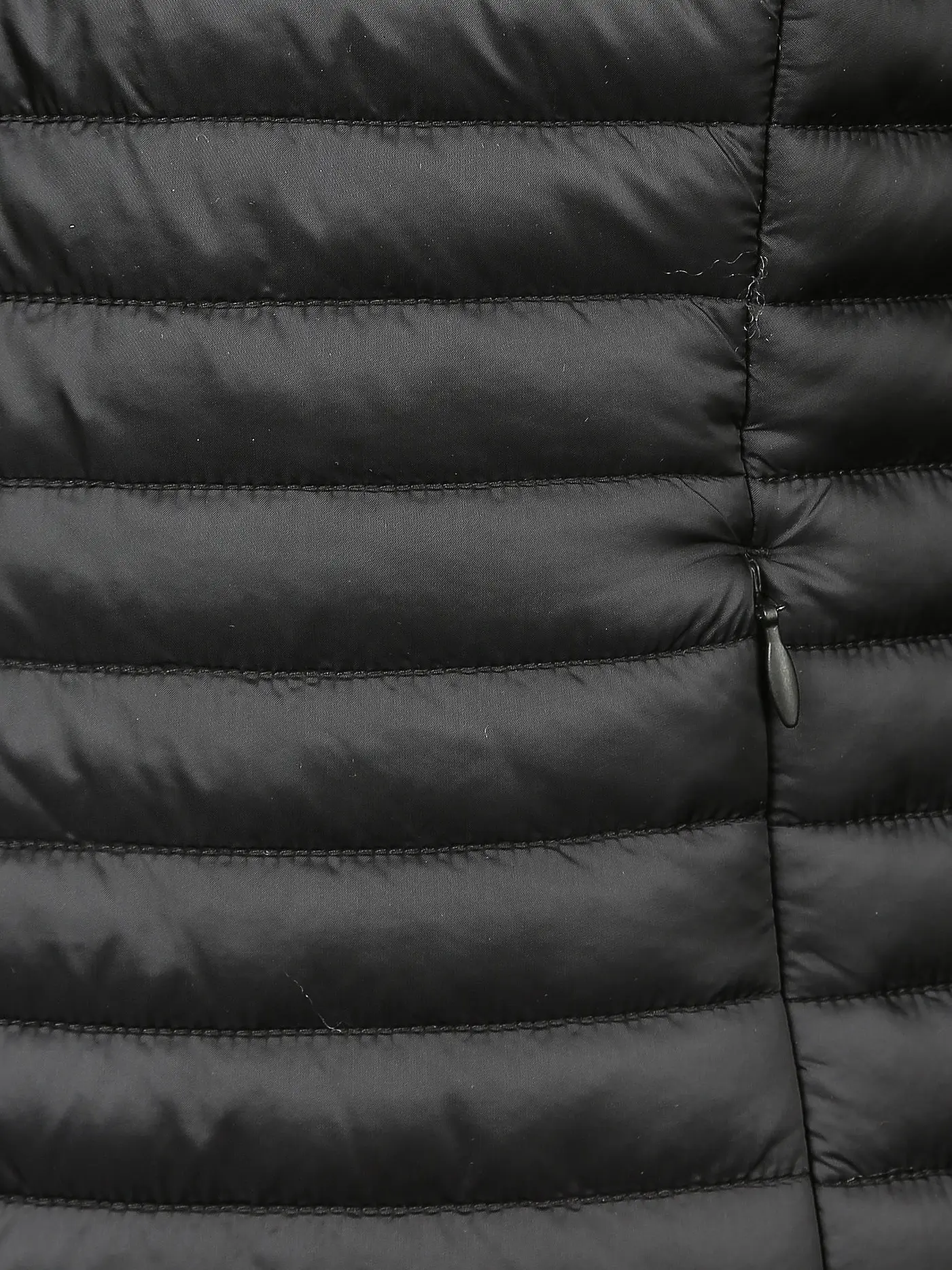 SAVE THE DUCK | Leichtsteppjacke Iris | schwarz