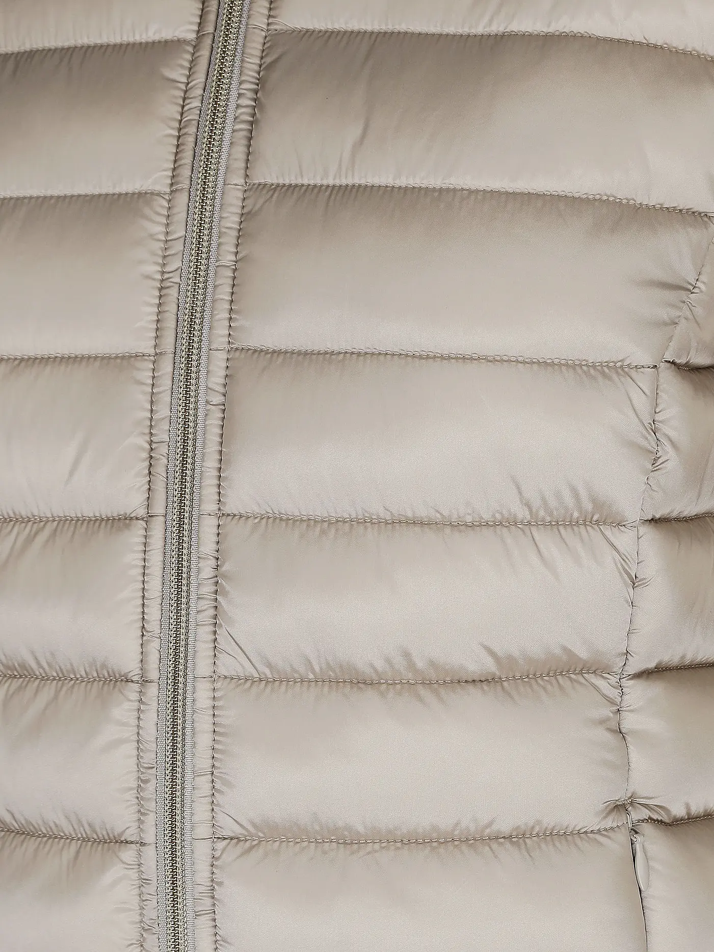 SAVE THE DUCK | Leichtsteppjacke IRIS15 ALEXIS | beige