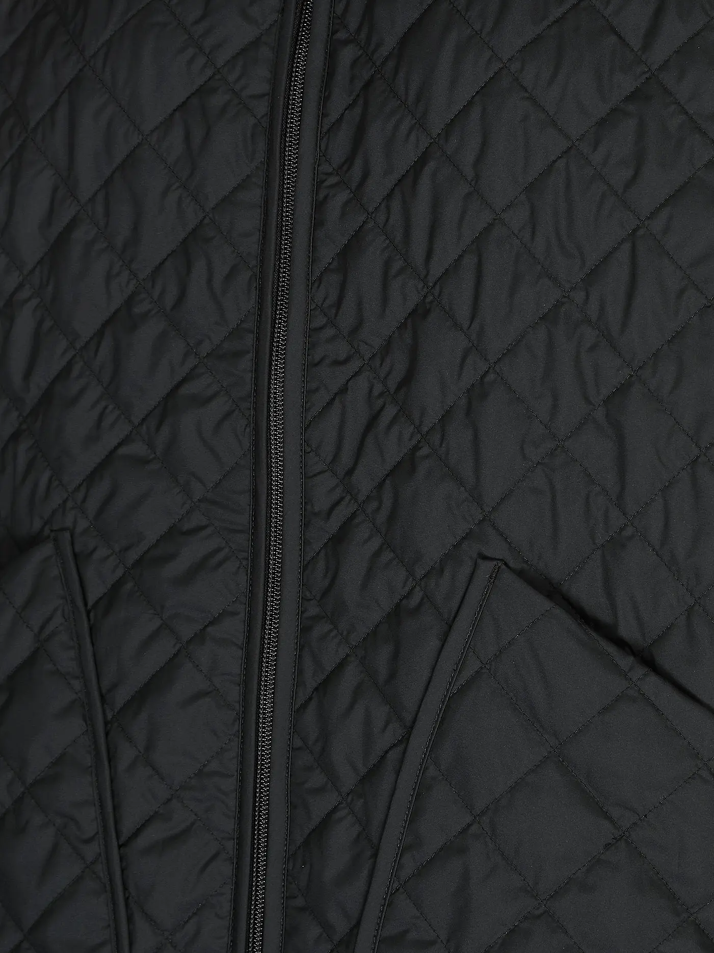 SAVE THE DUCK | Leichtsteppjacke TALITA | schwarz