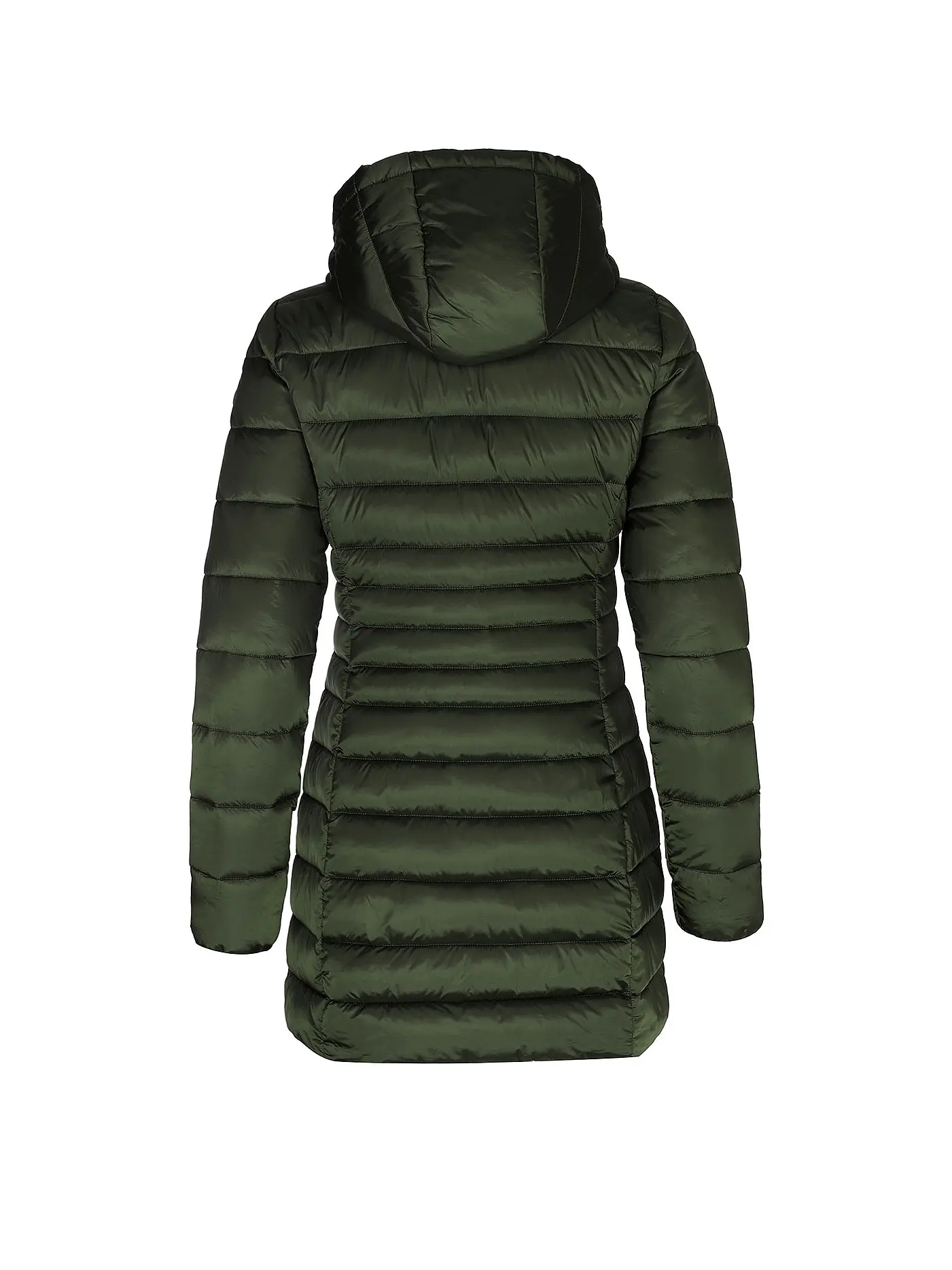 SAVE THE DUCK | Leichtsteppmantel IRIS17 | olive