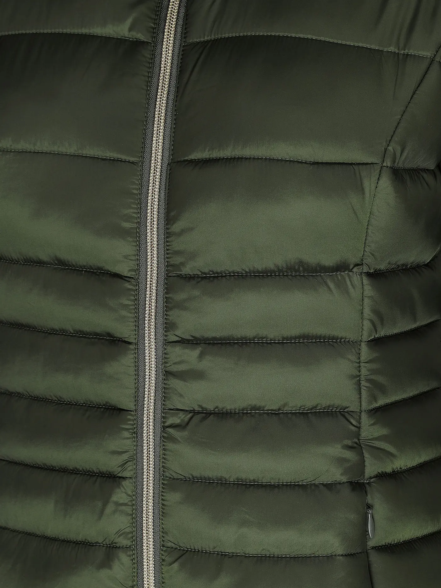 SAVE THE DUCK | Leichtsteppmantel IRIS17 | olive