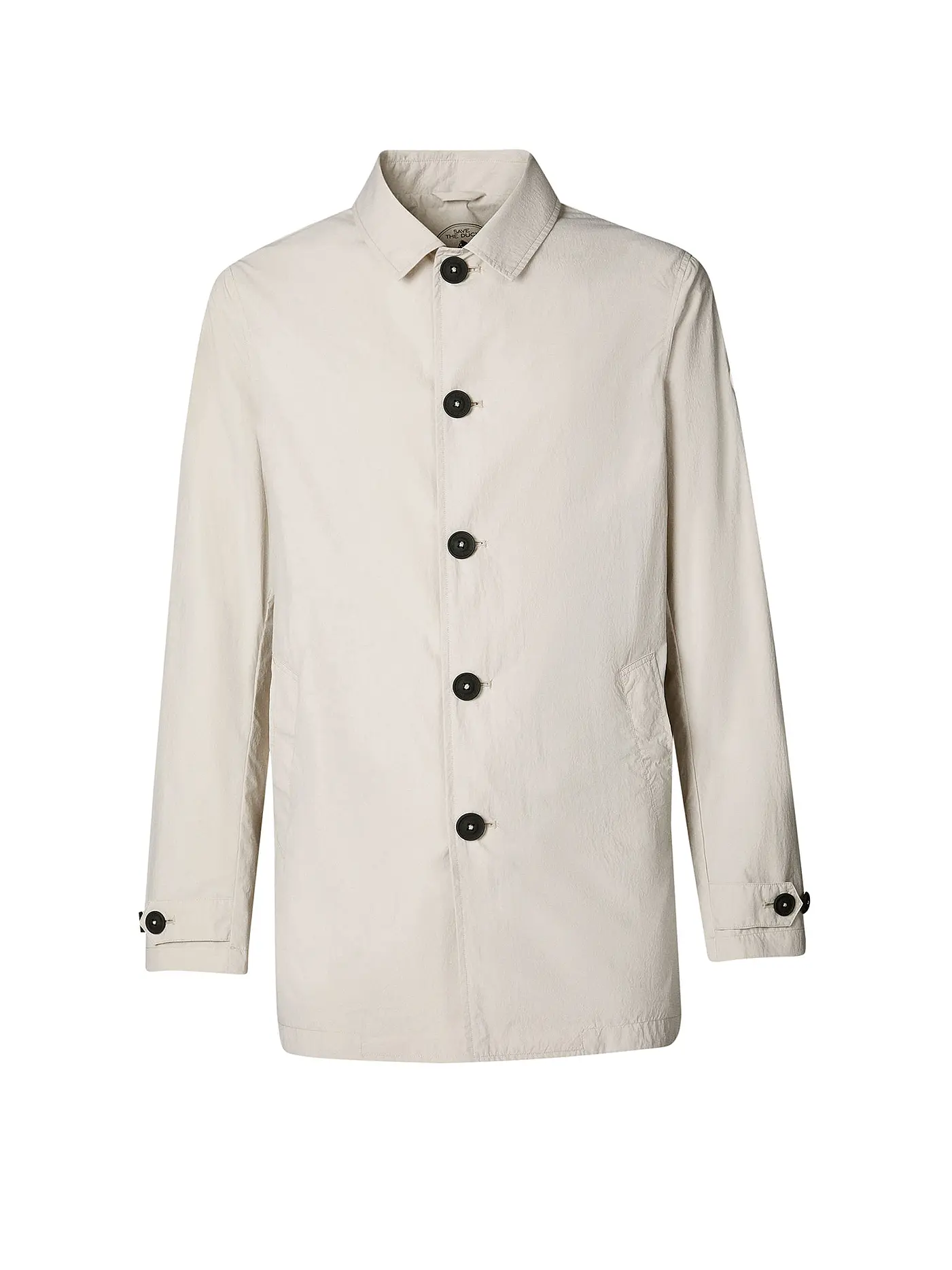 SAVE THE DUCK | Parka BENJAMIN | beige