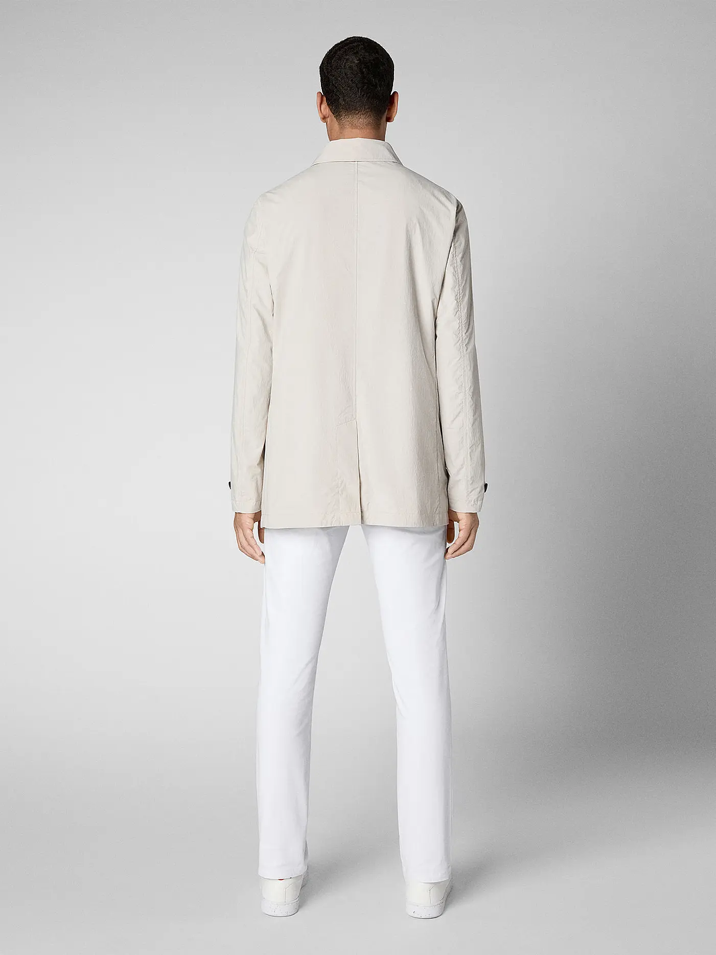 SAVE THE DUCK | Parka BENJAMIN | beige